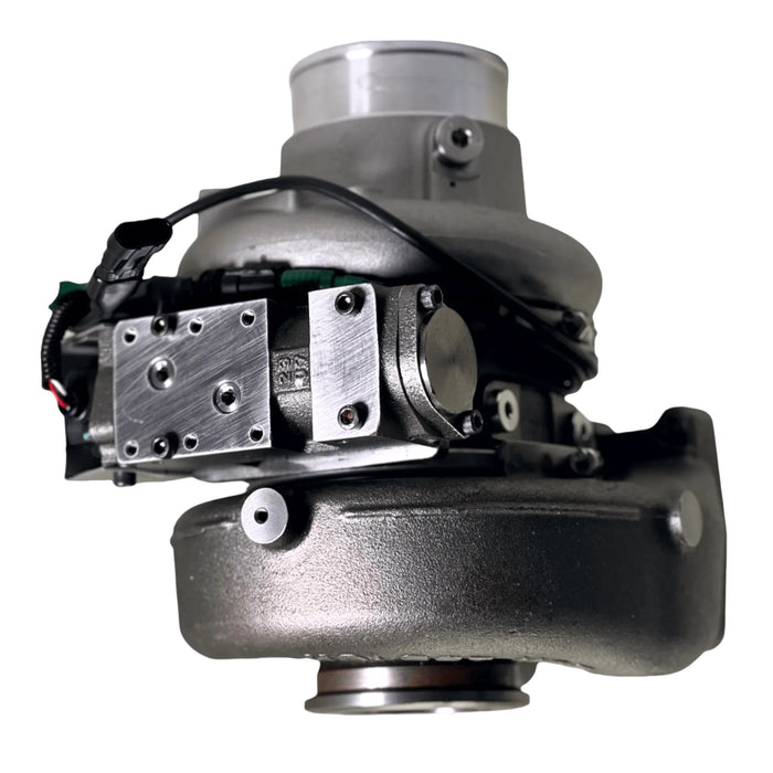 5321602 Genuine Cummins He300Vg Turbocharger Kit For Cummins Qsb/Qsl Engines