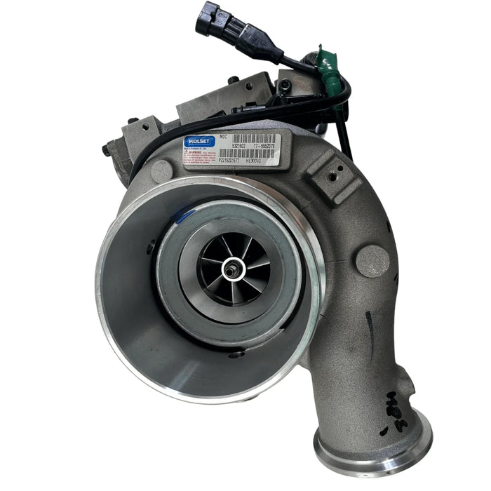5321602 Genuine Cummins He300Vg Turbocharger Kit For Cummins Qsb/Qsl Engines