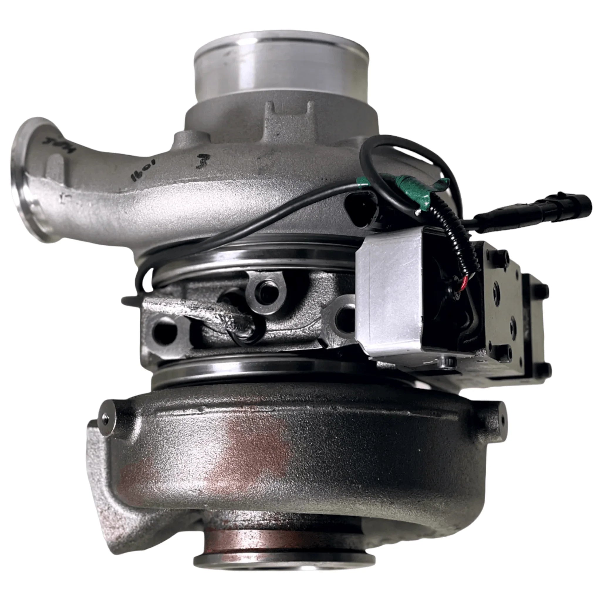5321602NX Genuine Cummins He300Vg Turbocharger Kit For Cummins Qsb/Qsl Engines