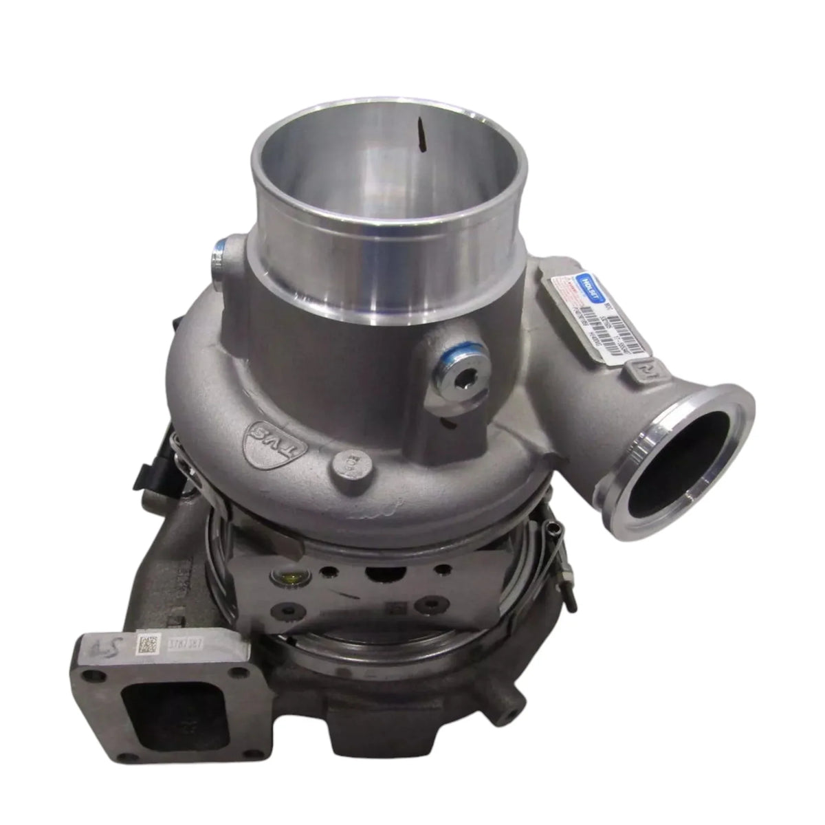 3792394HX Genuine Holset Turbocharger HE400VG