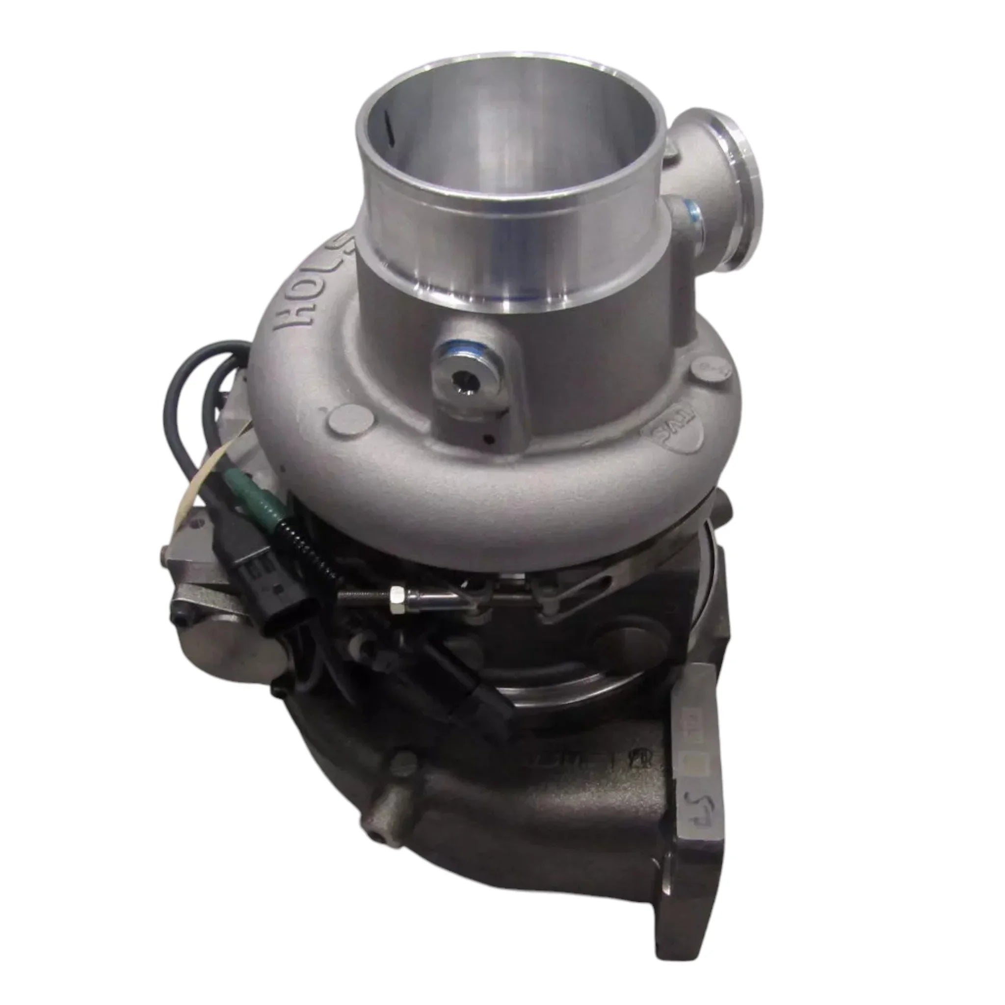 3792394HX Genuine Holset Turbocharger HE400VG