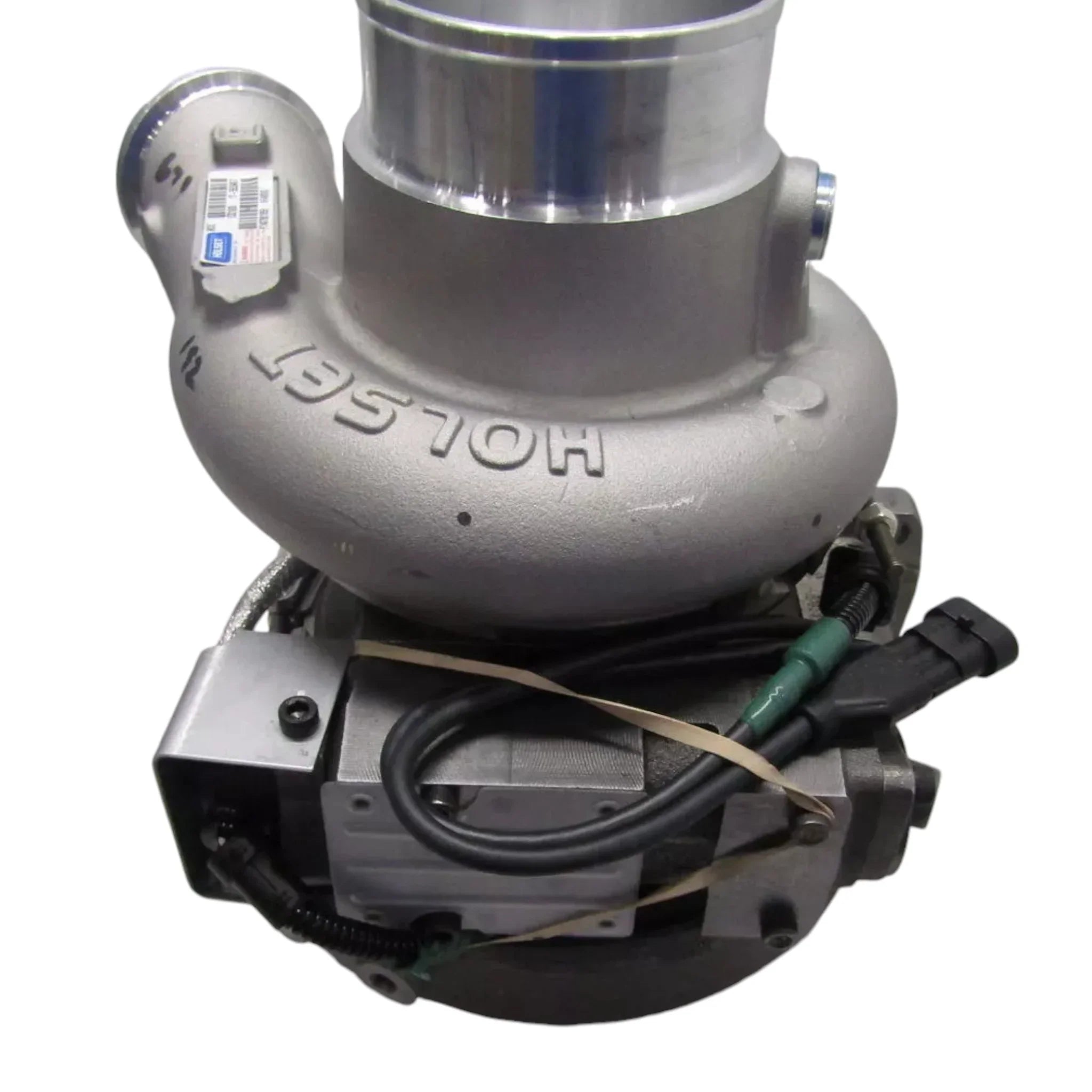 3792394HX Genuine Holset Turbocharger HE400VG