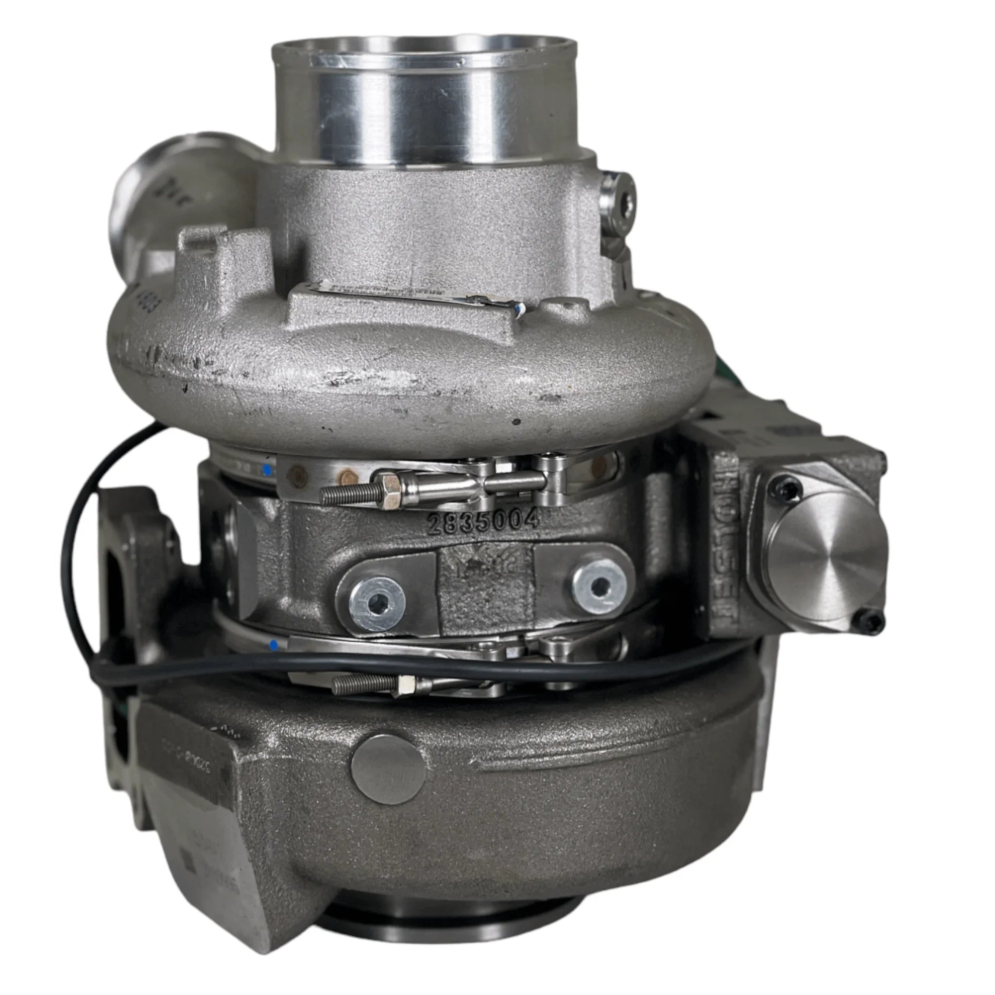 5321698RX Genuine Cummins Turbocharger HE300VG