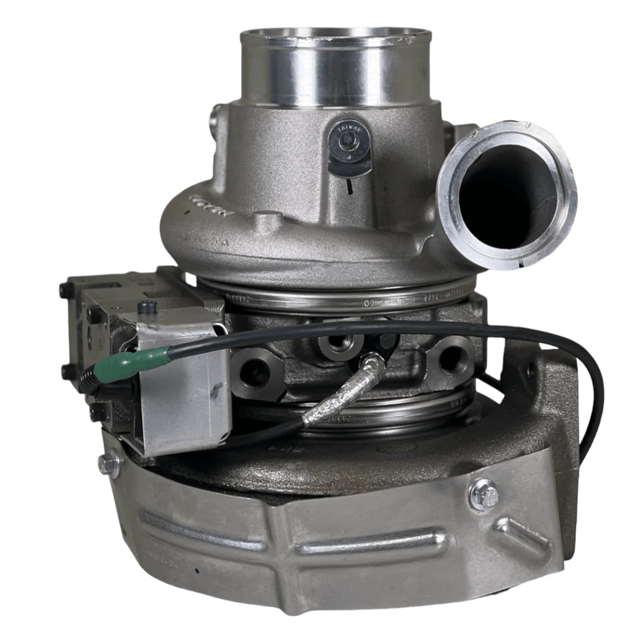 379372700 Genuine Cummins QSB 6.7L HE300VG Turbocharger