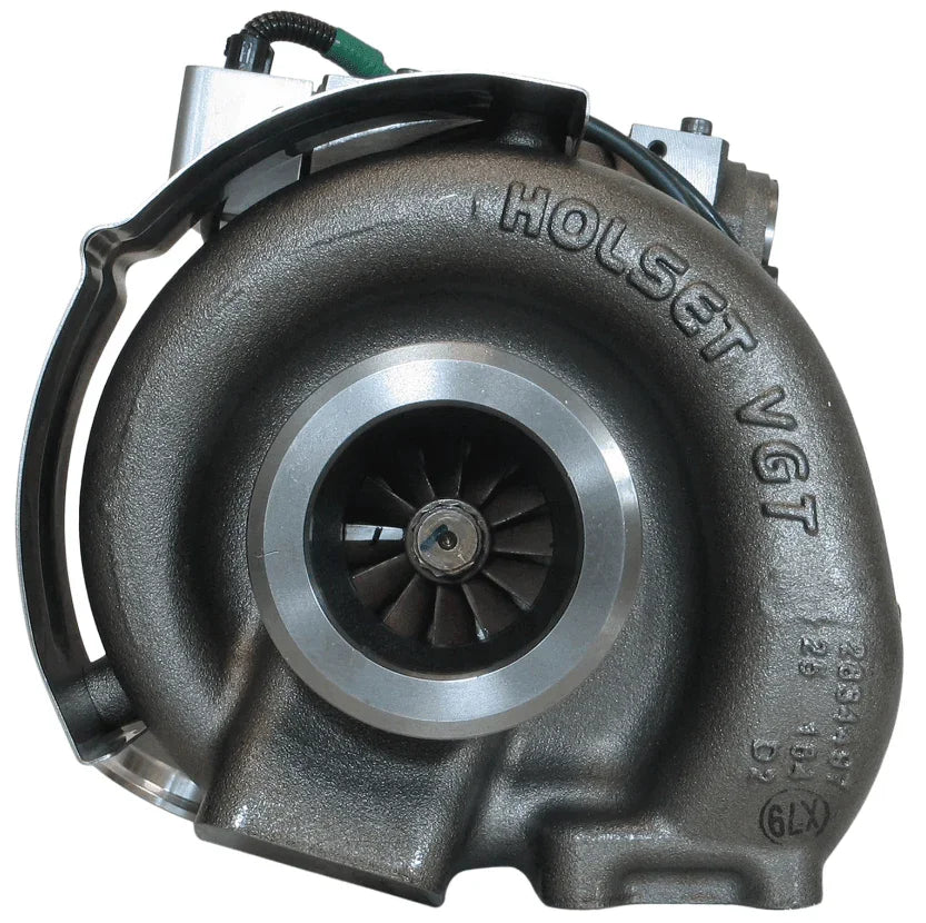 5321702 OEM Cummins Turbocharger For Cummins QSB Komatsu D61PX-23