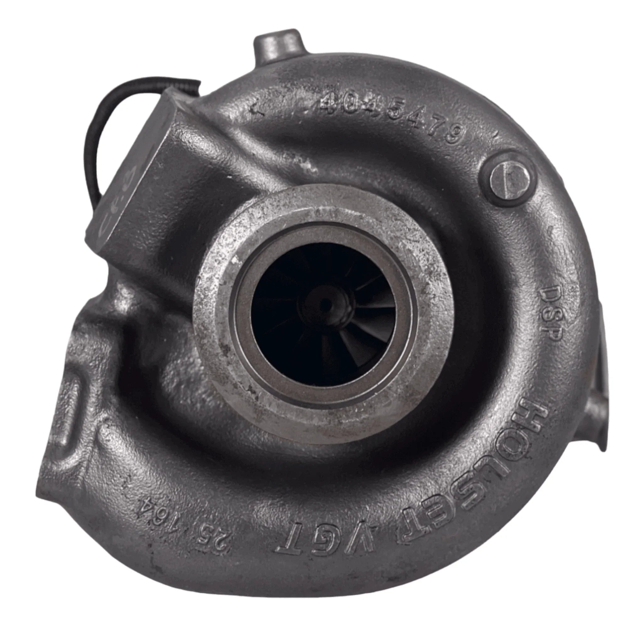 5322098 Genuine Cummins Turbocharger HE351VE