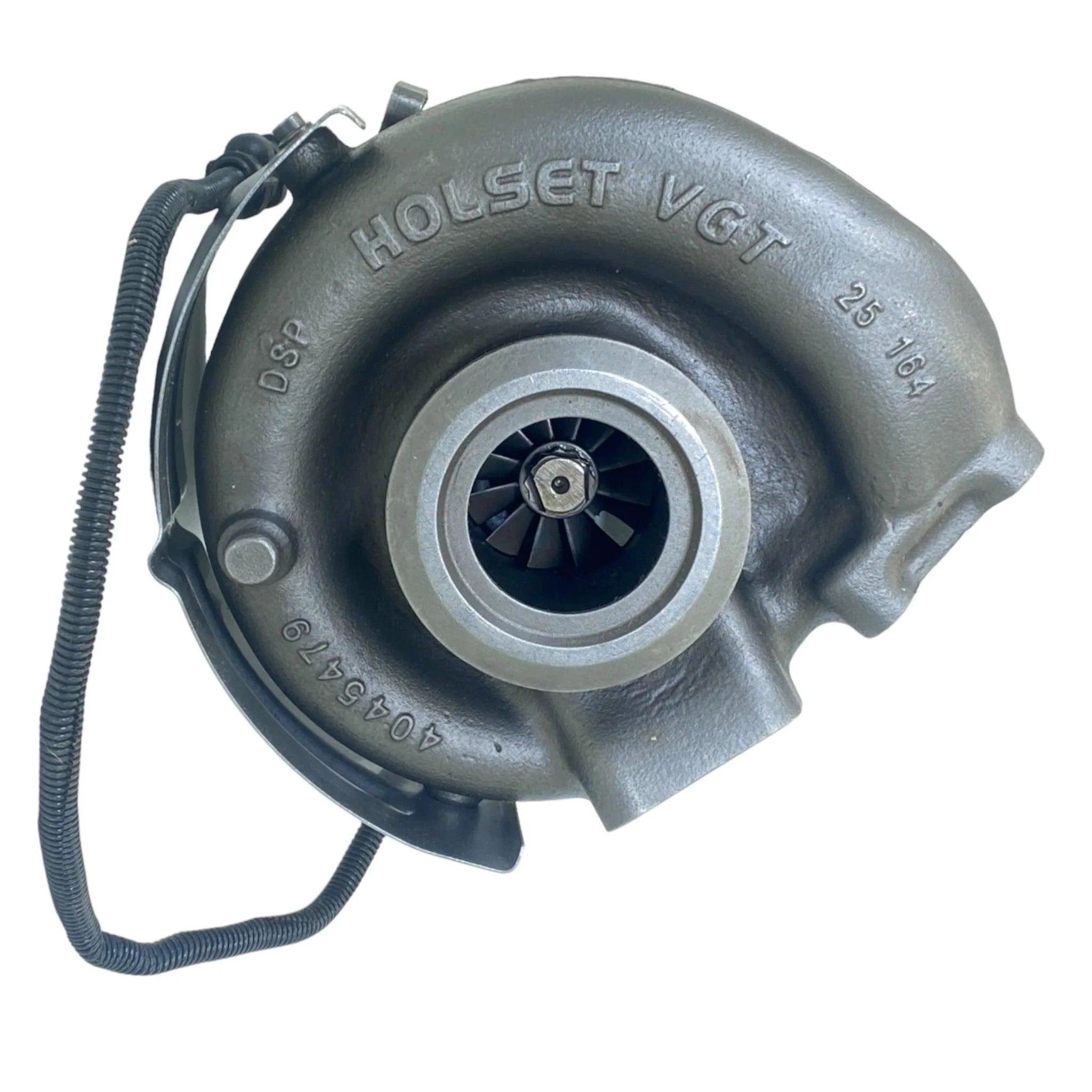 5322346RX Genuine Cummins Turbocharger HE351VE