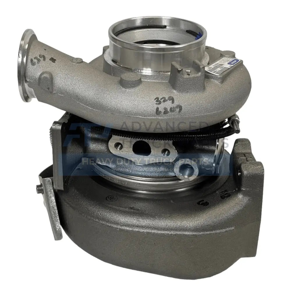 5322347RX Genuine Cummins Turbocharger Kit Vgt He351Ve