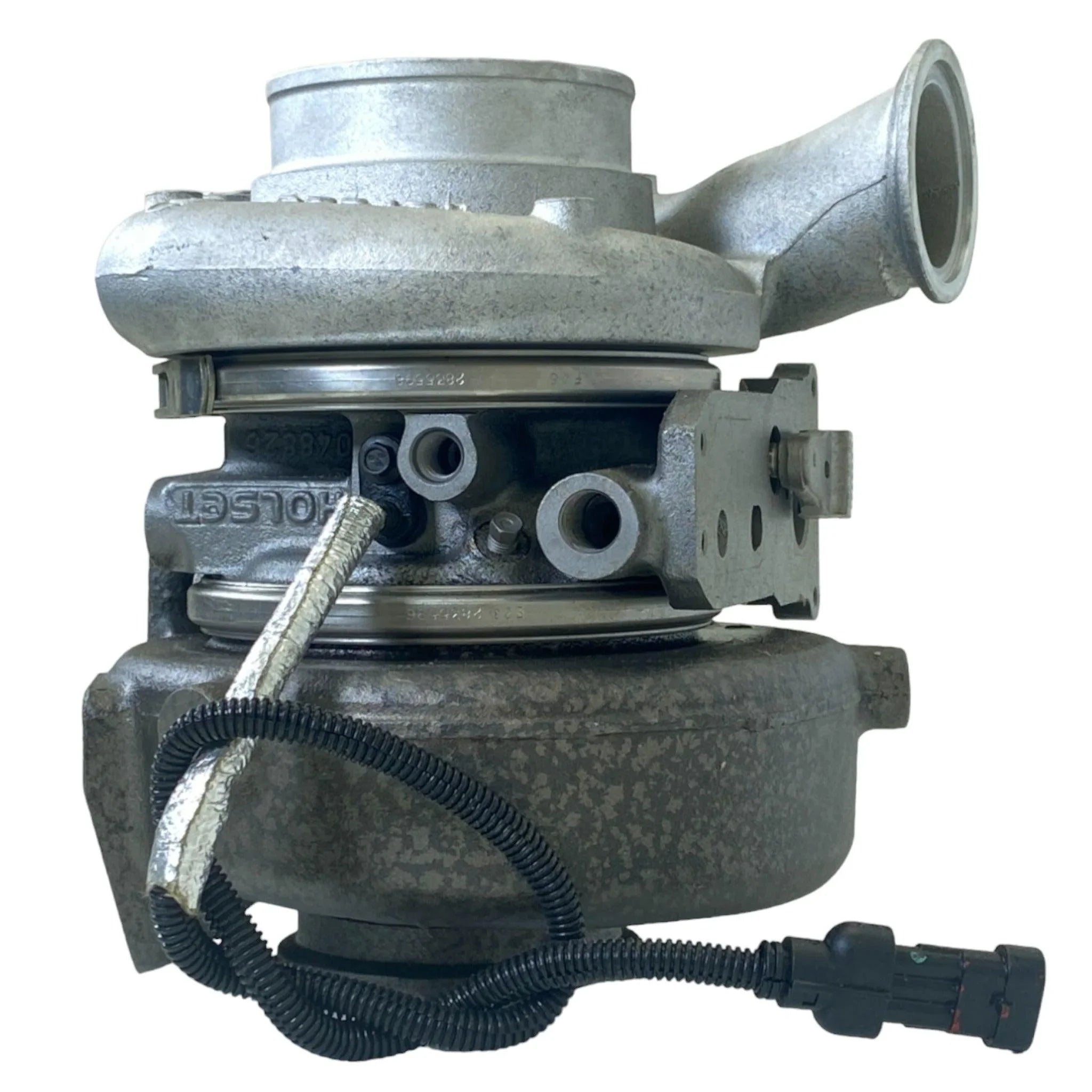 5322350RX Genuine Cummins Turbocharger