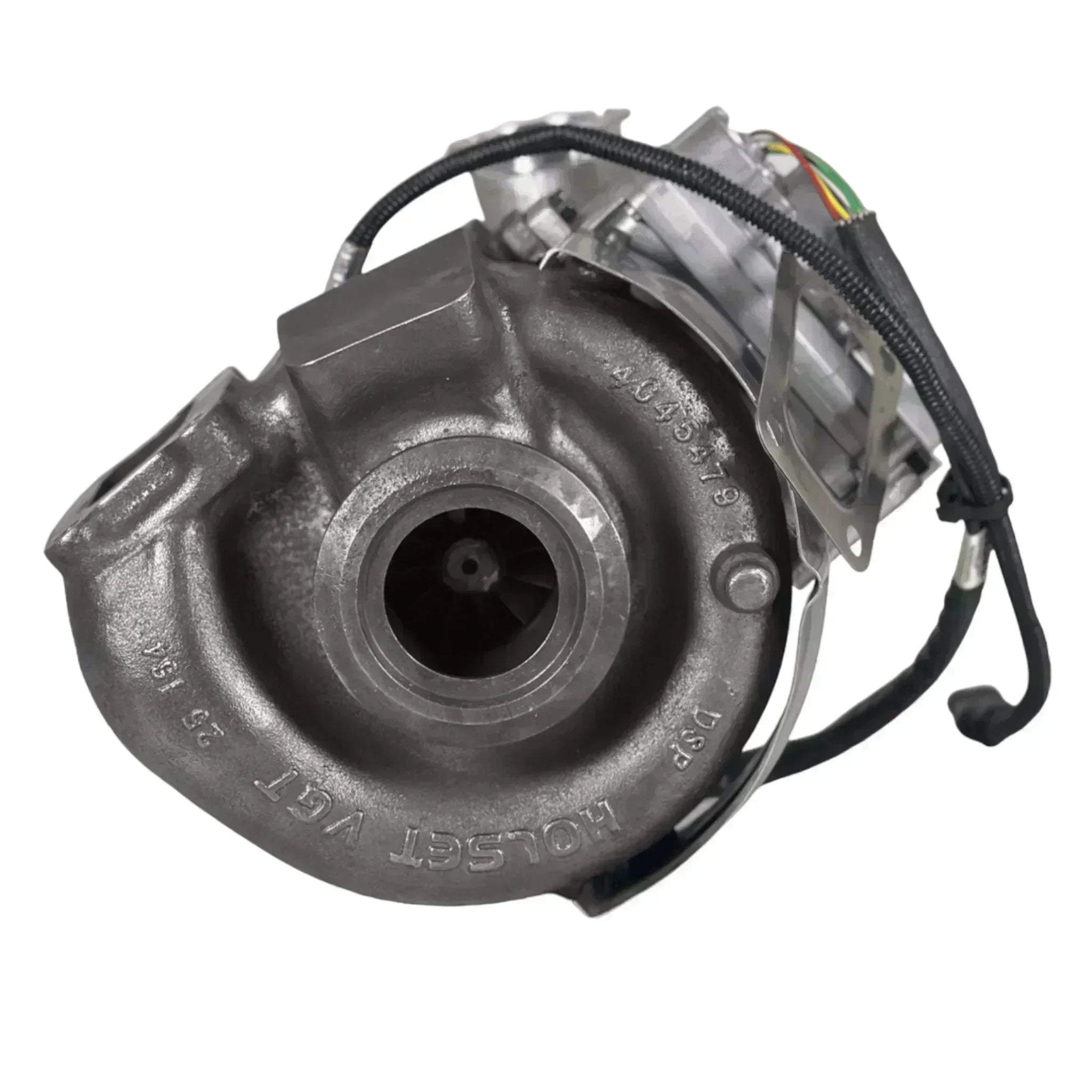5322355 Genuine Cummins He351Ve Turbocharger Kit With Actuator For Isb 6.7L