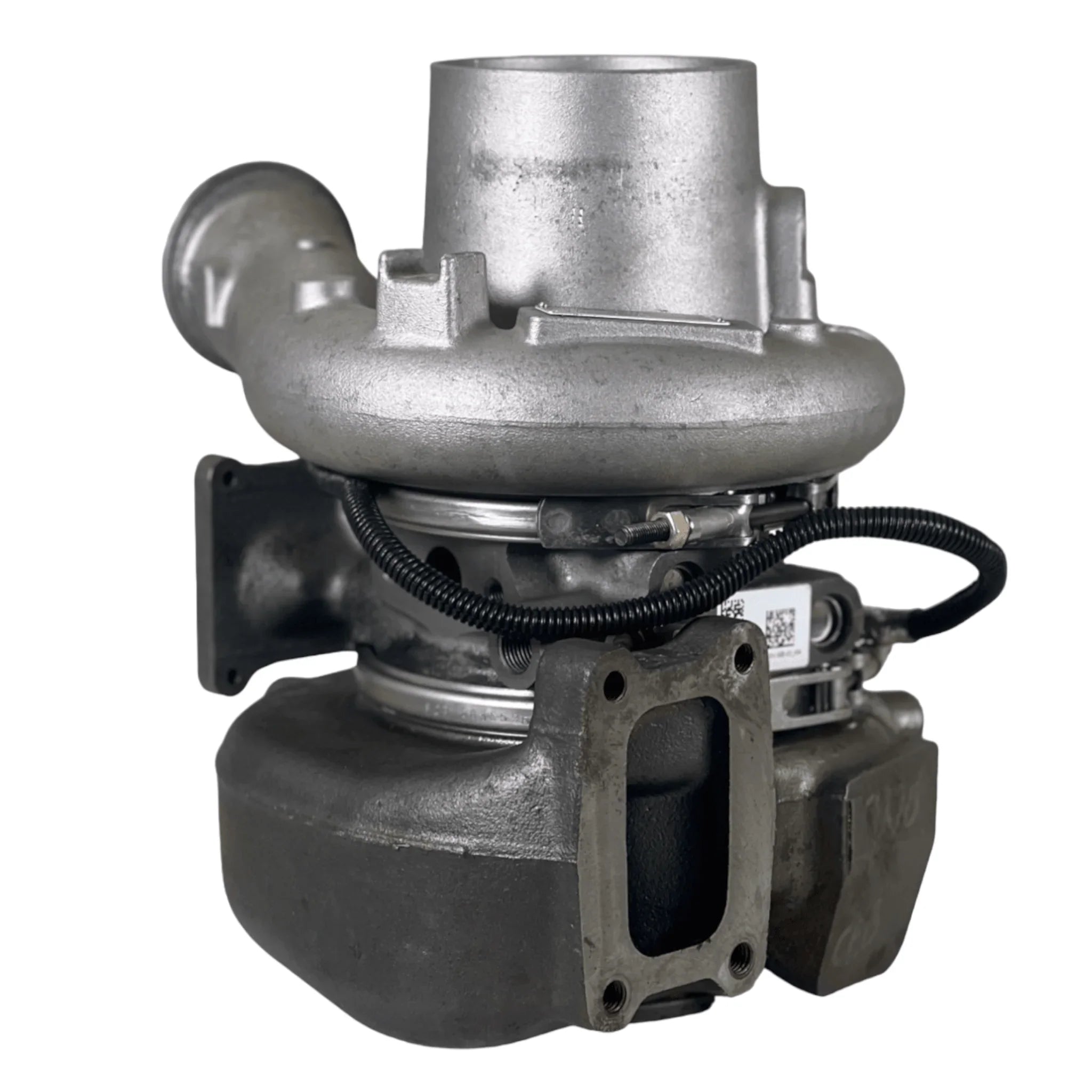 5322356RX Genuine Cummins Turbocharger HE351VE