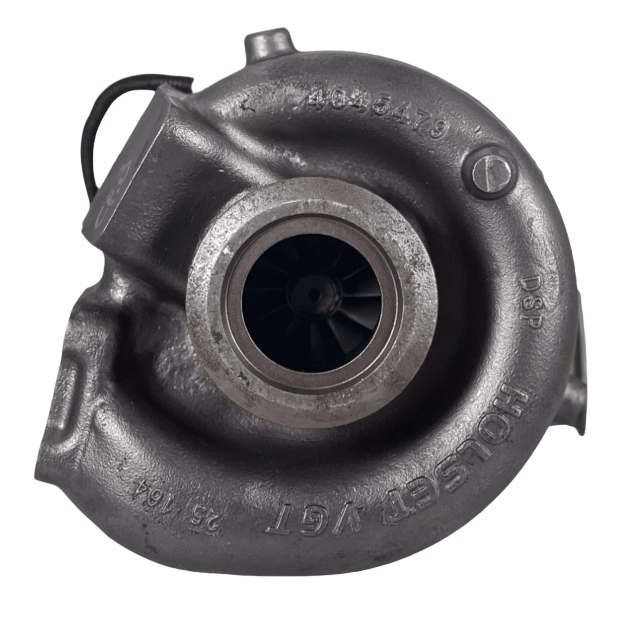 5322356RX Genuine Cummins Turbocharger HE351VE