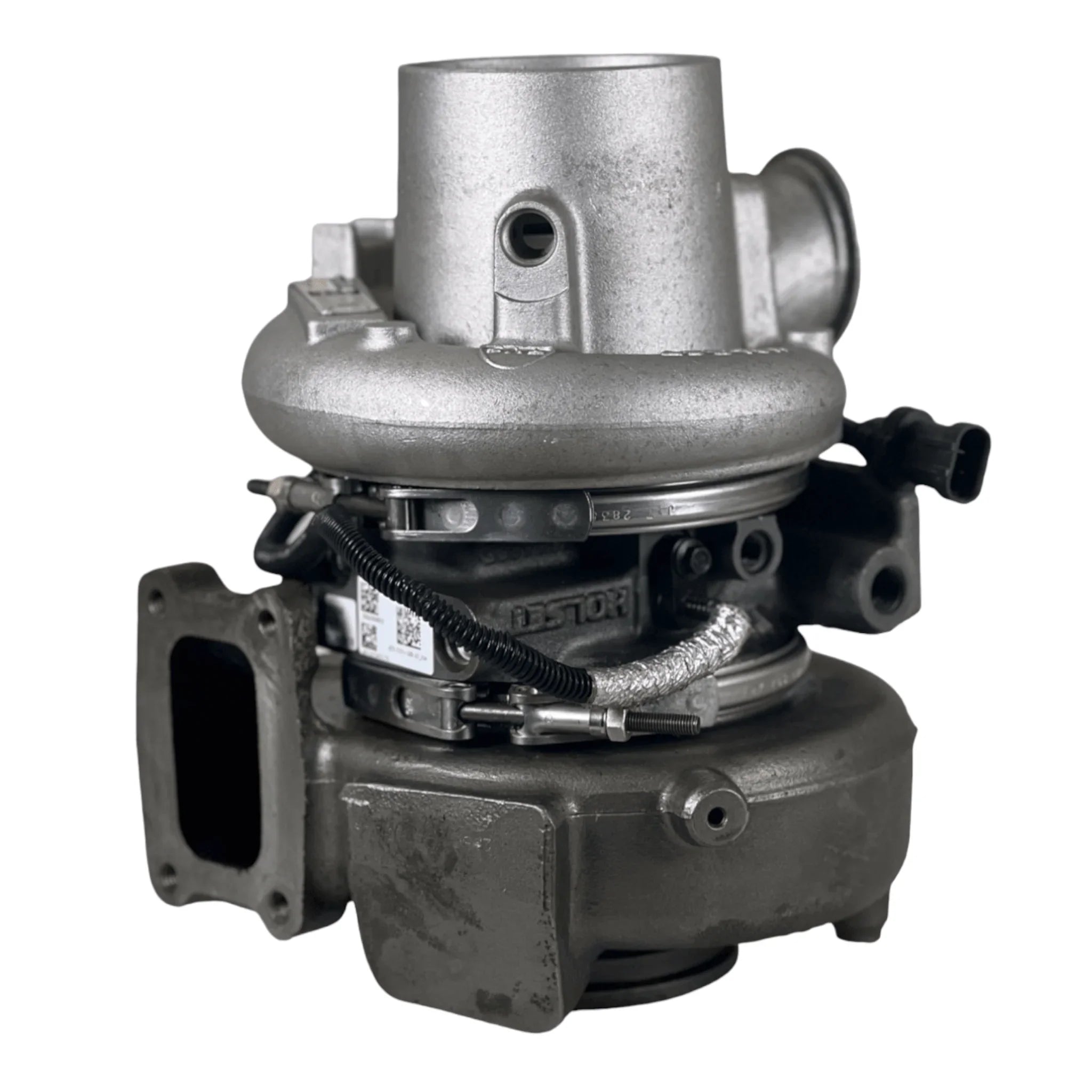 49555487NX 2007-2010 Genuine Cummins ISB 6.7L HE351VE Turbocharger