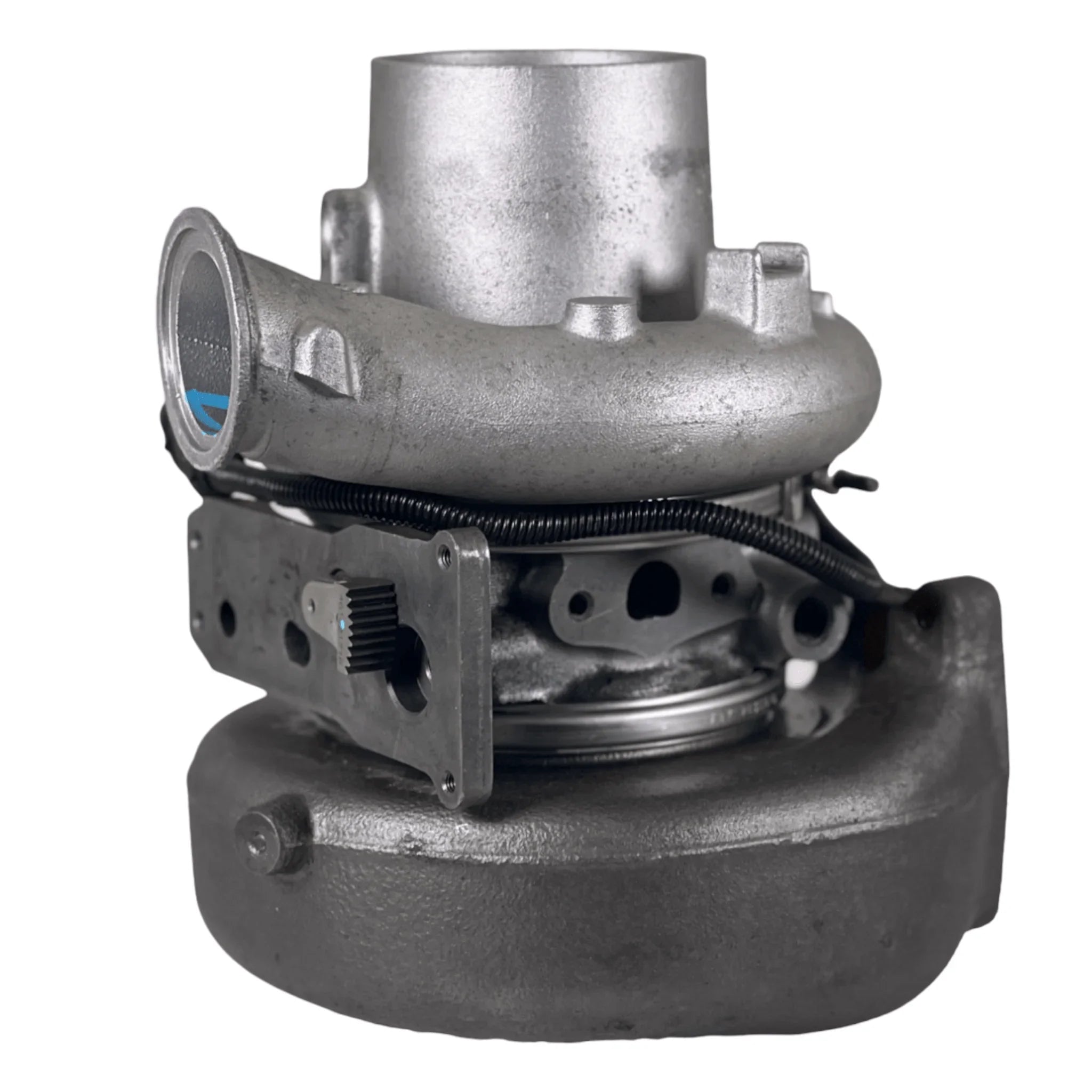 5322356RX Genuine Cummins Turbocharger HE351VE