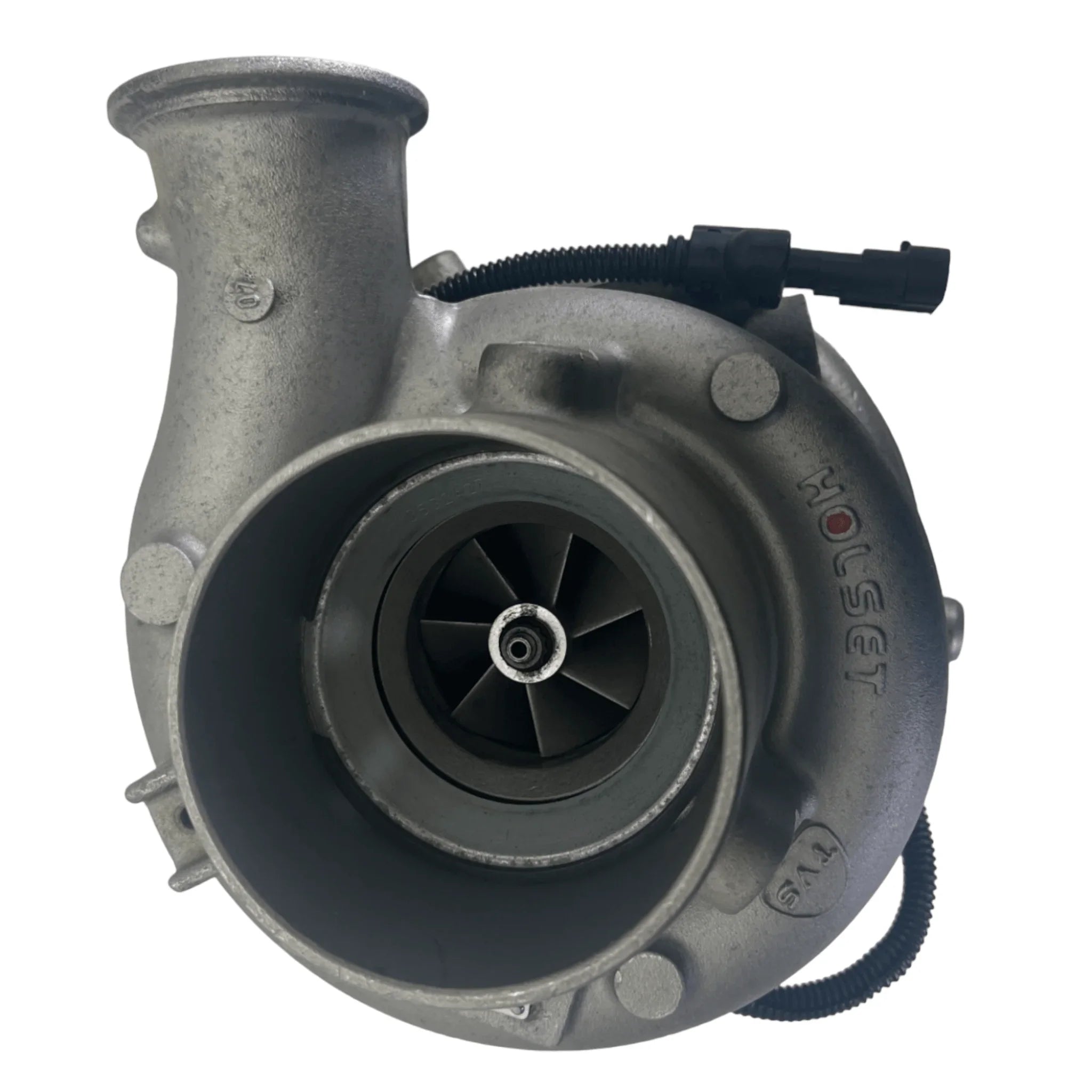 5322356RX Genuine Cummins Turbocharger HE351VE
