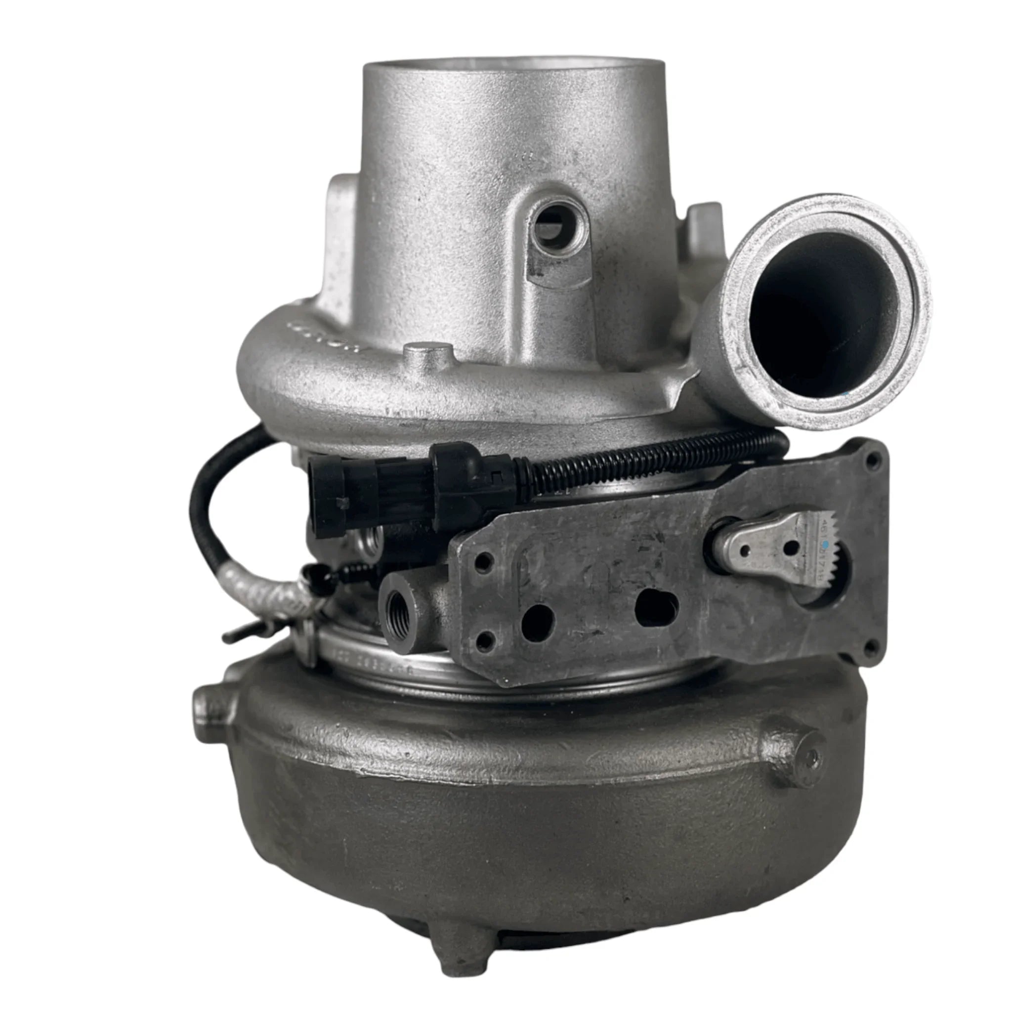 5322356RX Genuine Cummins Turbocharger HE351VE