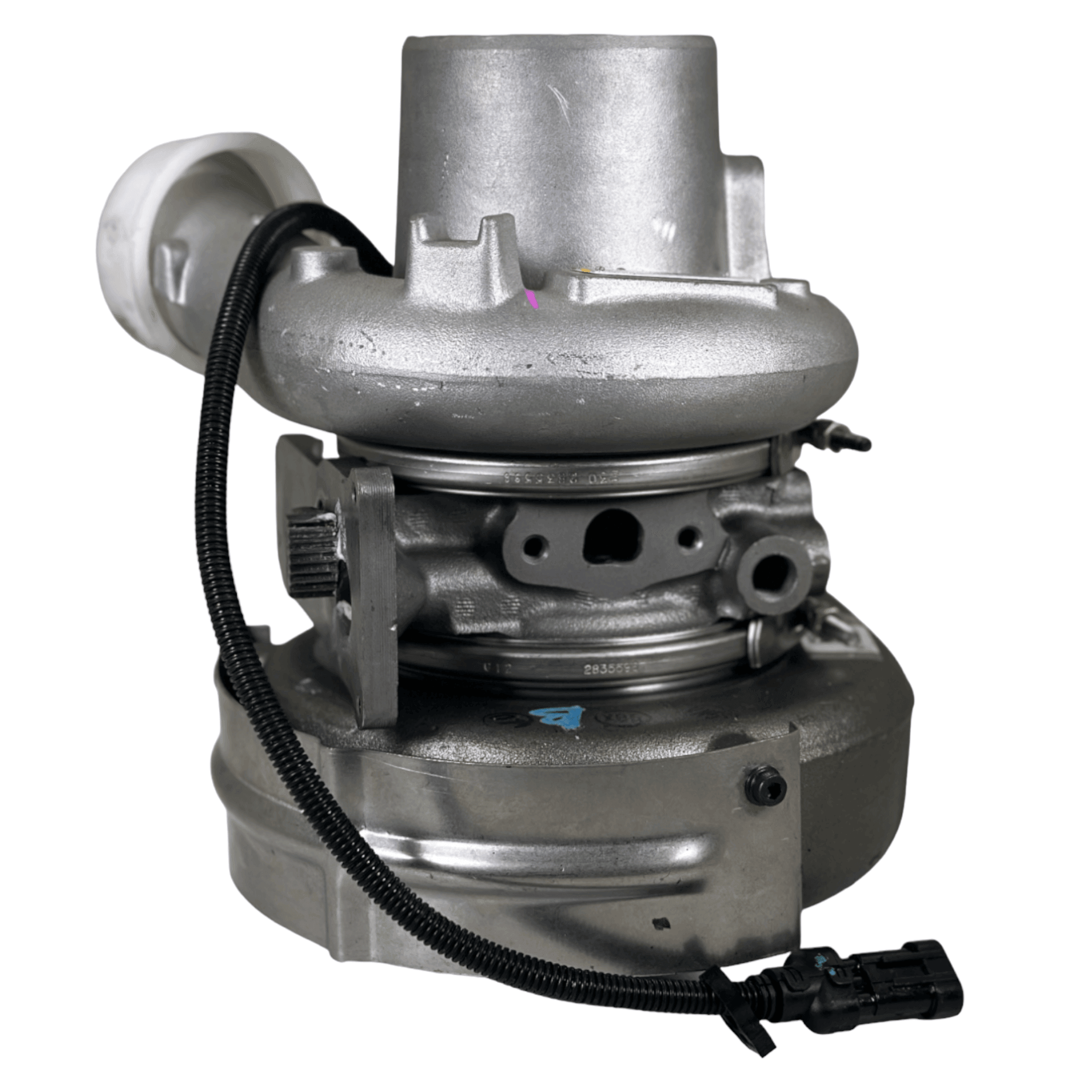5322357NX Genuine Cummins Turbocharger