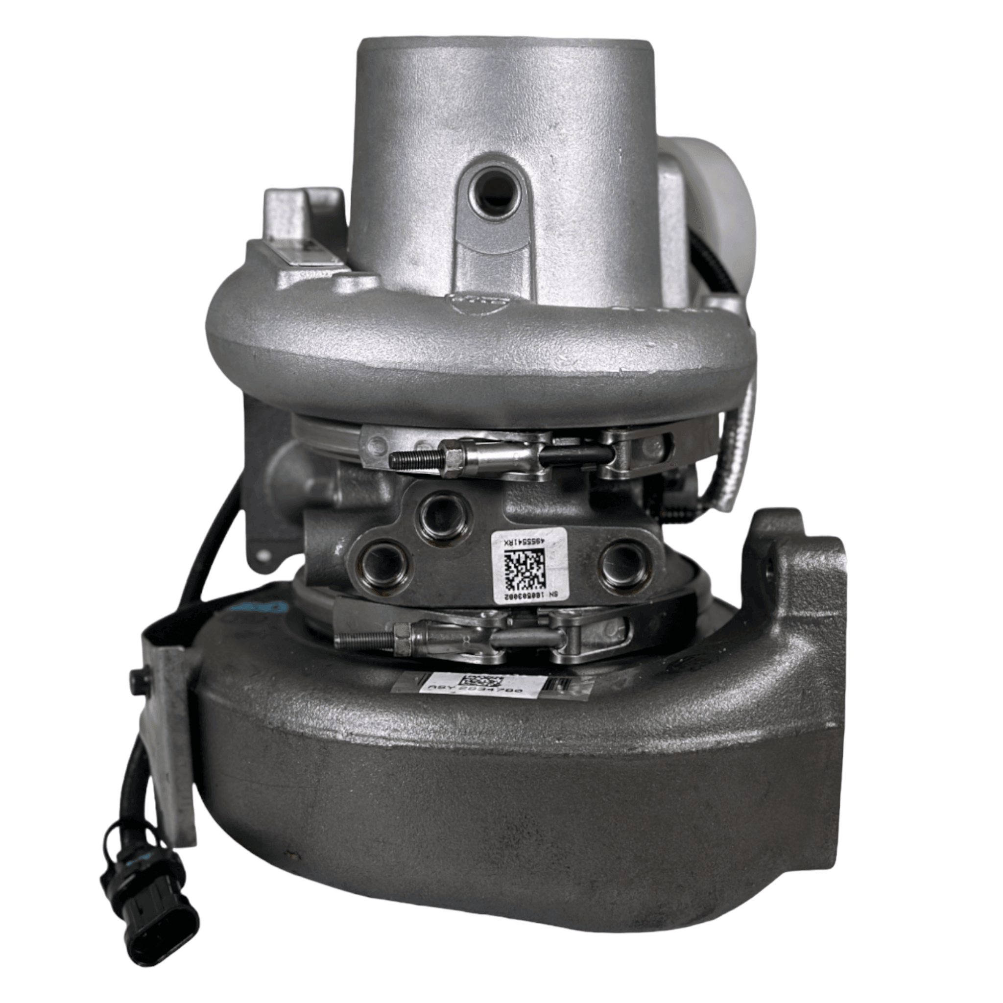 5322357NX Genuine Cummins Turbocharger