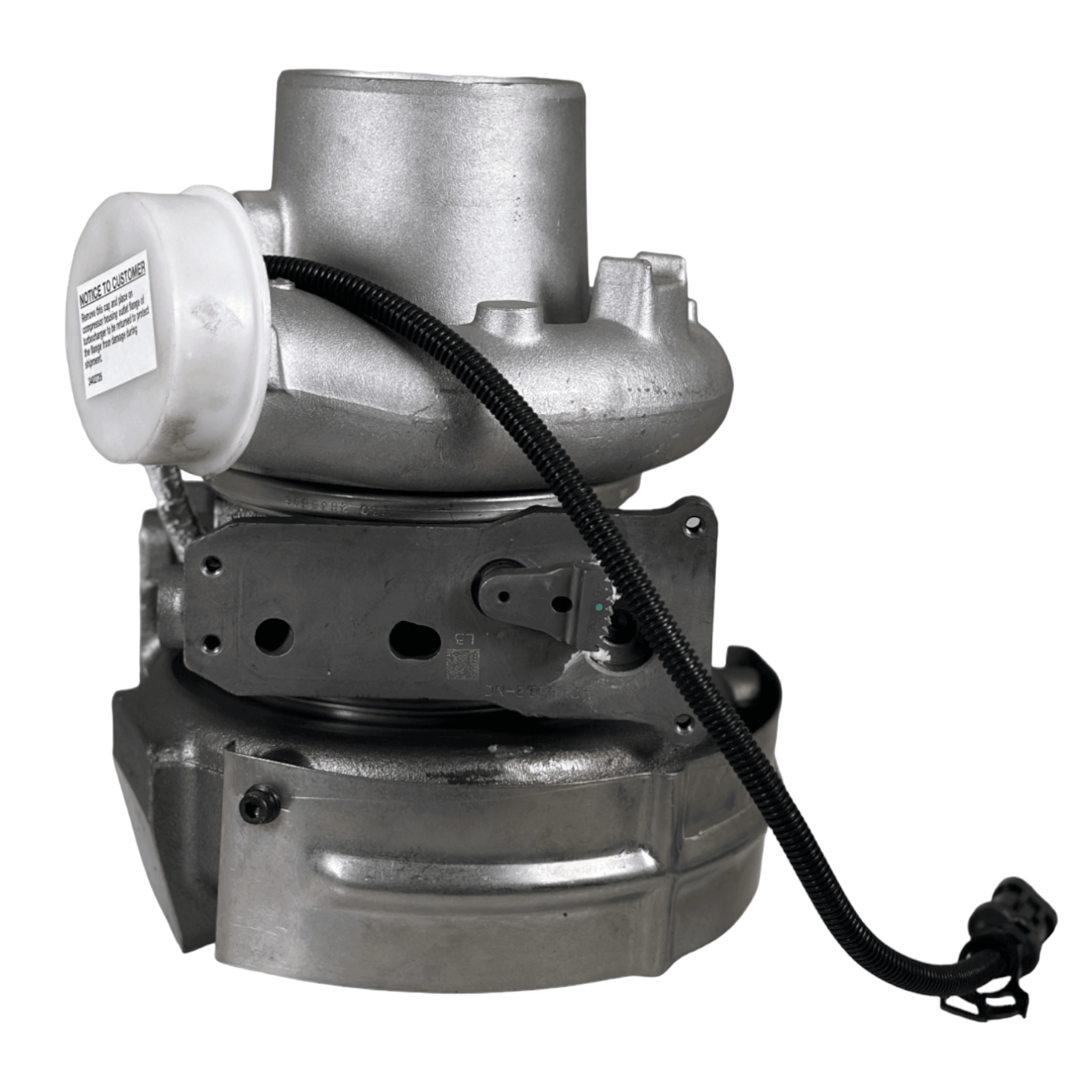 5322357RX Genuine Cummins Turbocharger