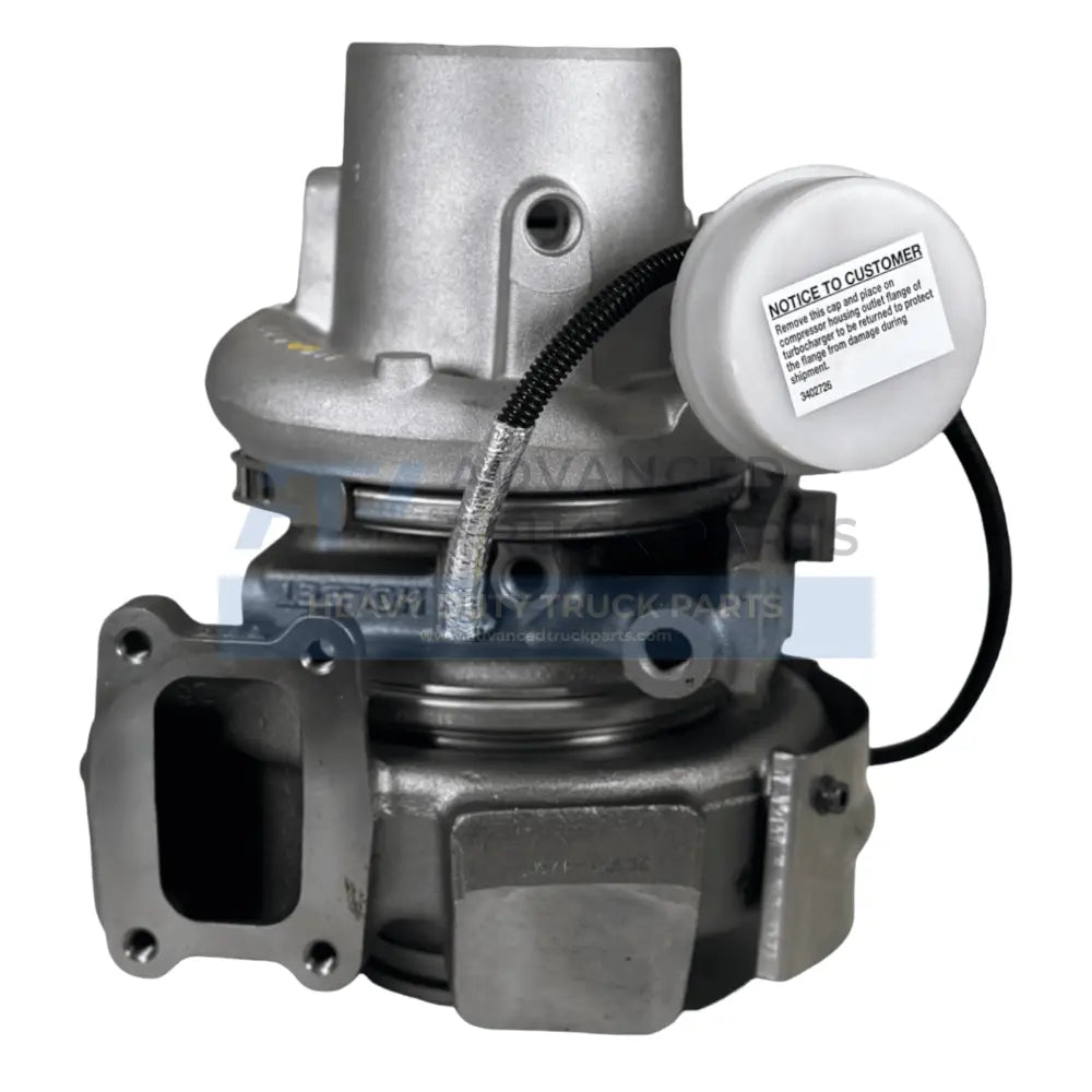 5322357RX Genuine Cummins Turbocharger