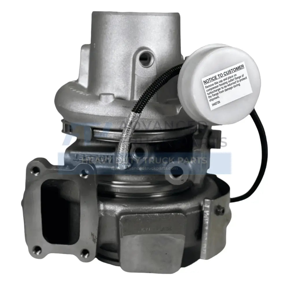 5325886 Genuine Cummins Turbocharger