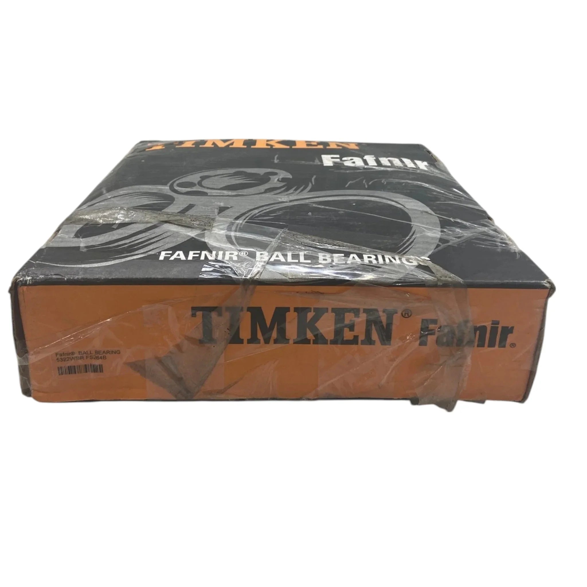 5322WBR Genuine Timken Double Row Angular Contact Bearing