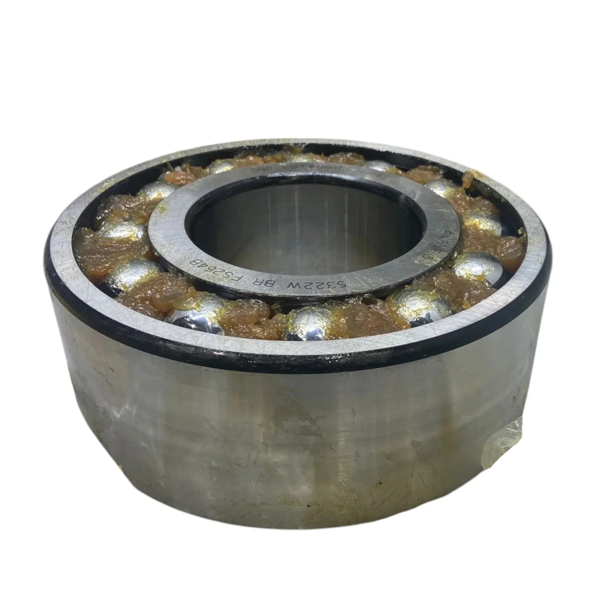 5322WBR Genuine Timken Double Row Angular Contact Bearing