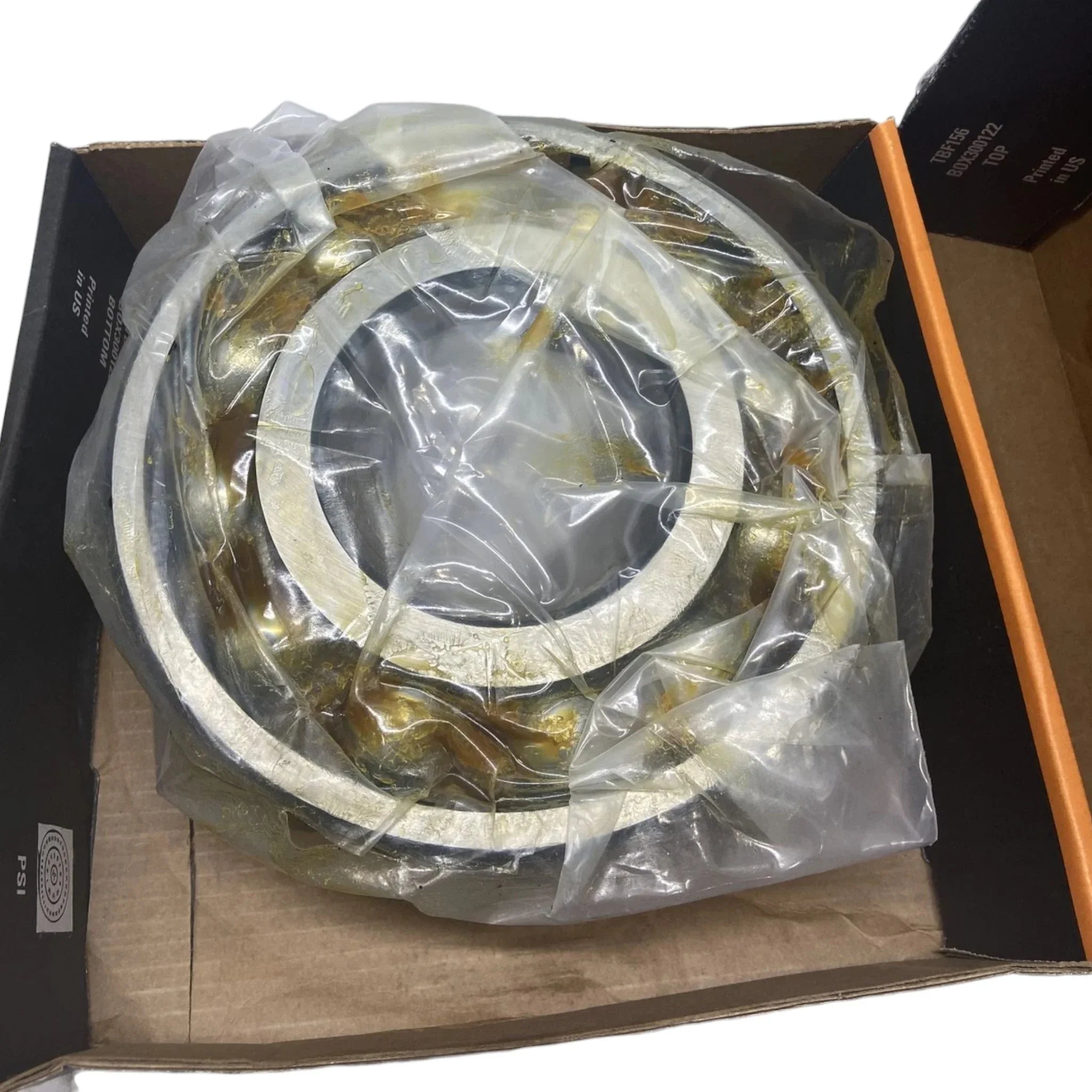 5322WBR Genuine Timken Double Row Angular Contact Bearing