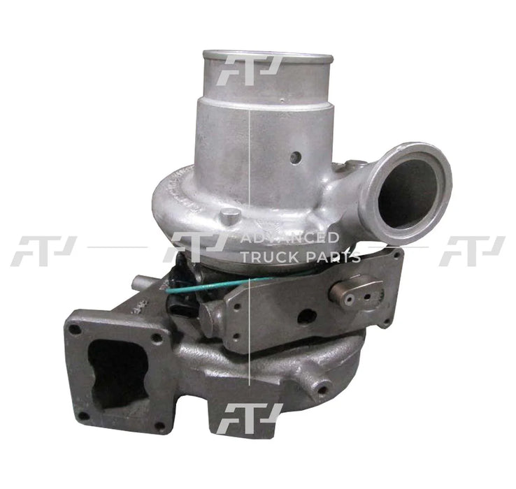 5324125 Aftermarket Turbocharger He300Vg For Cummins 6.7L