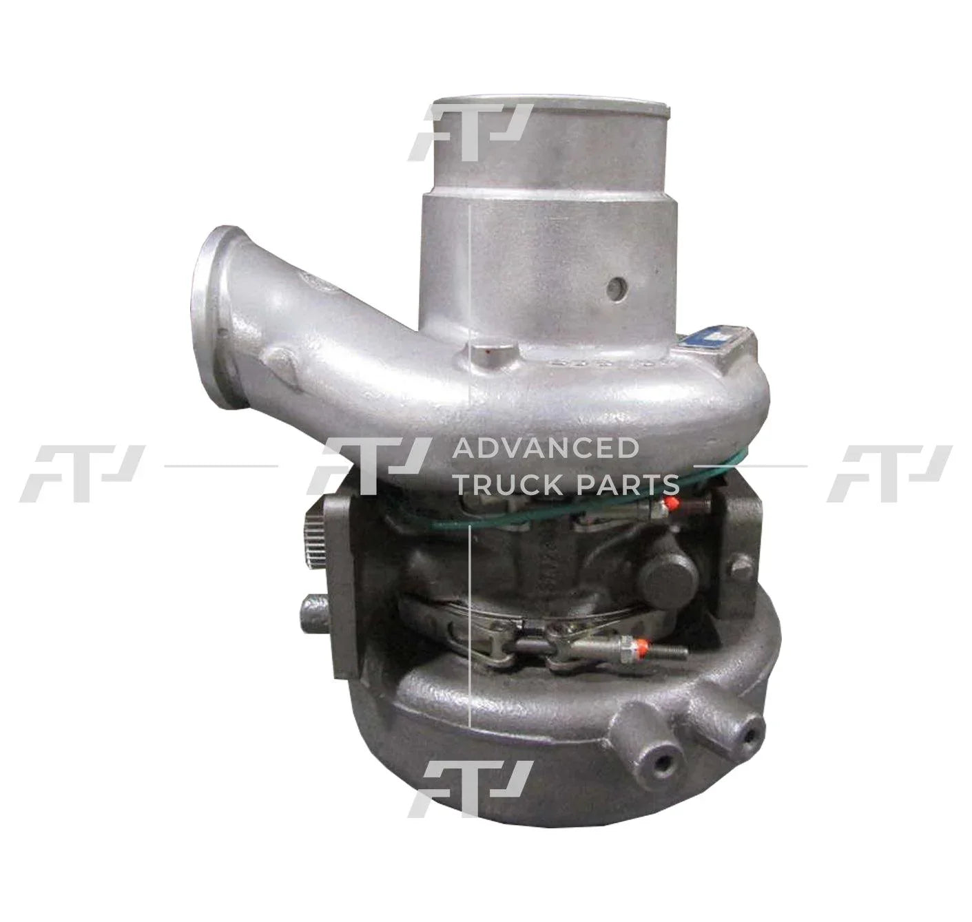 5324125 Aftermarket Turbocharger He300Vg For Cummins 6.7L