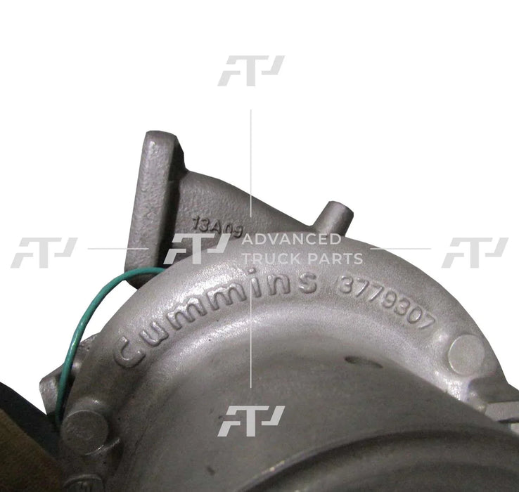 5324125 Aftermarket Turbocharger He300Vg For Cummins 6.7L