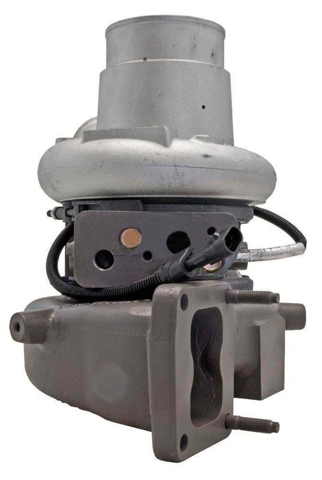 5324125 Aftermarket Turbocharger He300Vg For Cummins 6.7L
