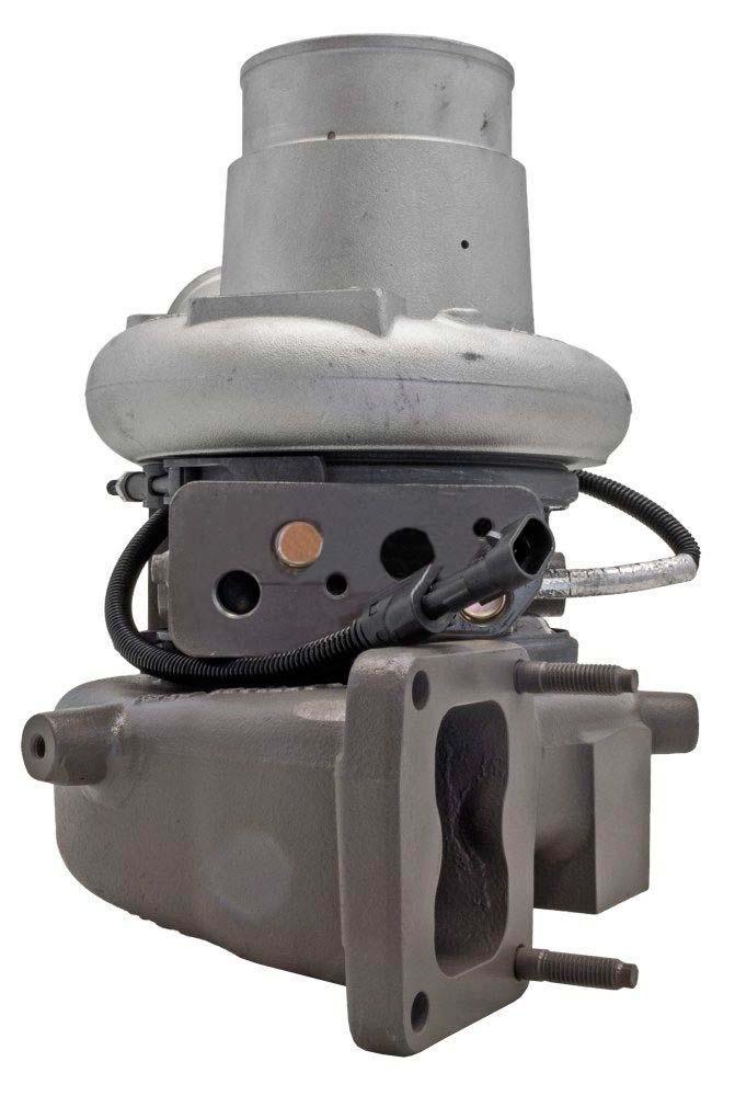 5324125 Aftermarket Turbocharger He300Vg For Cummins 6.7L