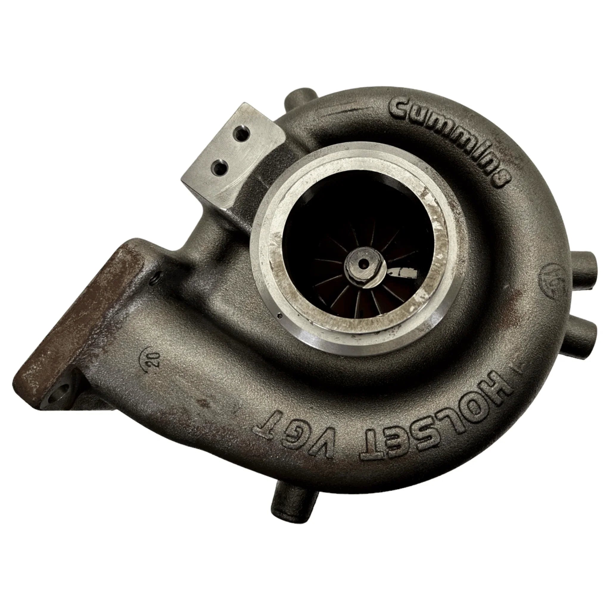 5324128NX Oem Cummins He300Vg Turbocharger For Cummins Isc8.3L Qsc8.3L Isl8.9L