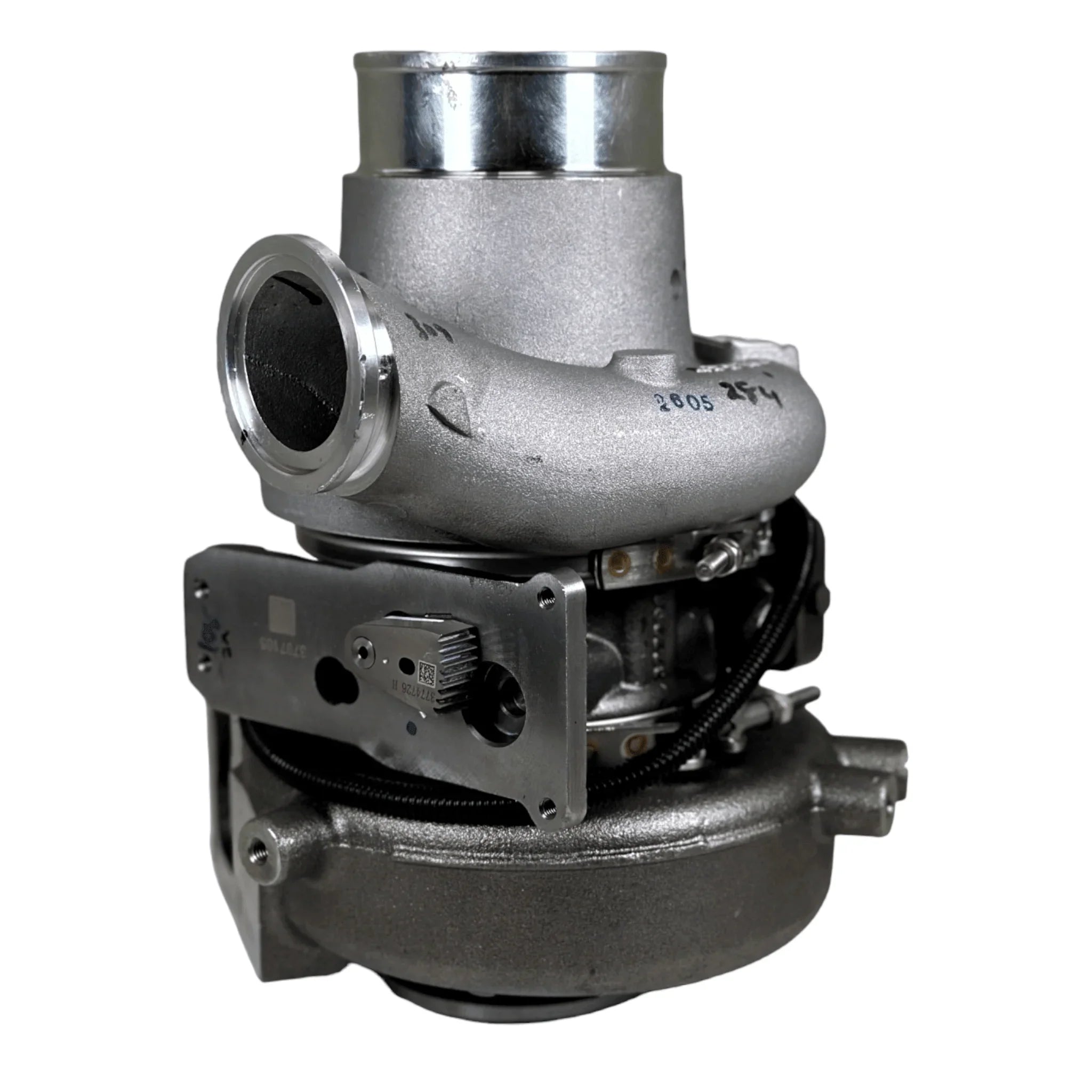5324128RX Oem Cummins He300Vg Turbocharger For Cummins Isc8.3L Qsc8.3L Isl8.9L