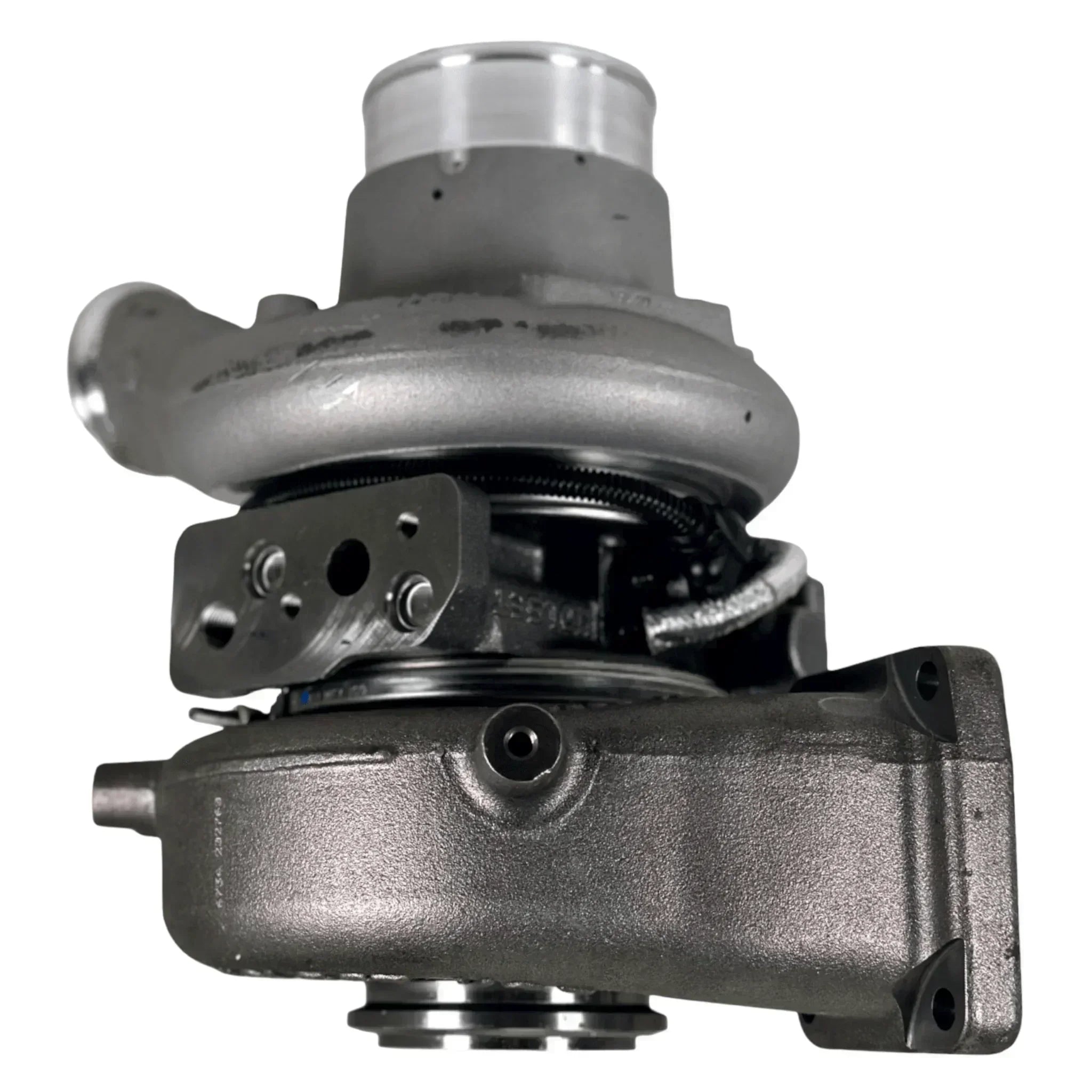 5324129H Genuine Cummins Turbocharger He300Vg