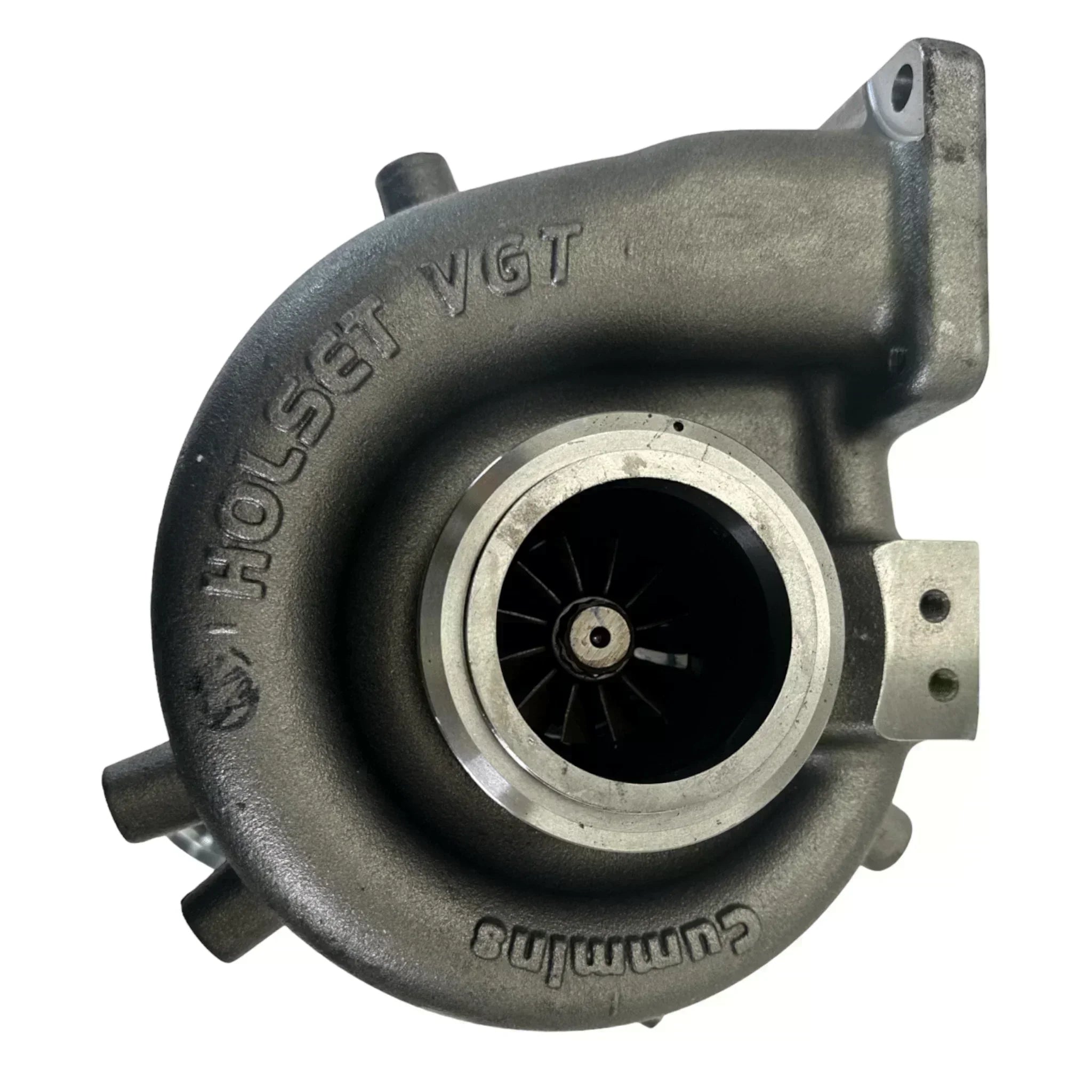 5324129H Genuine Cummins Turbocharger He300Vg
