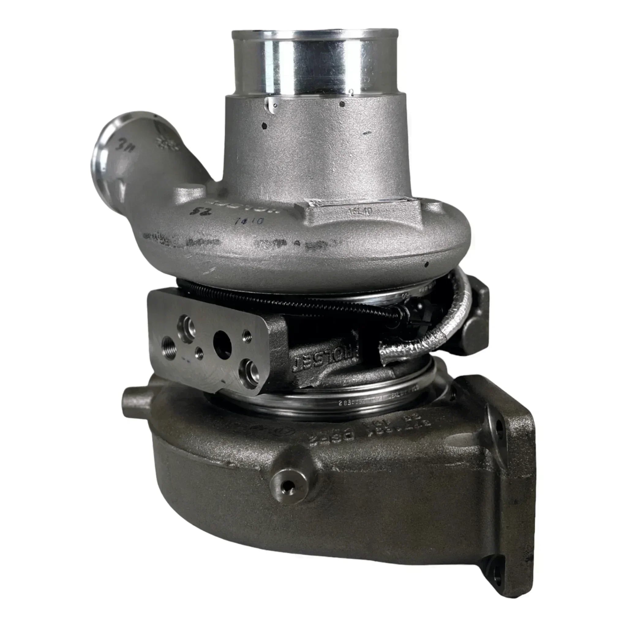 5324129H Genuine Cummins Turbocharger He300Vg