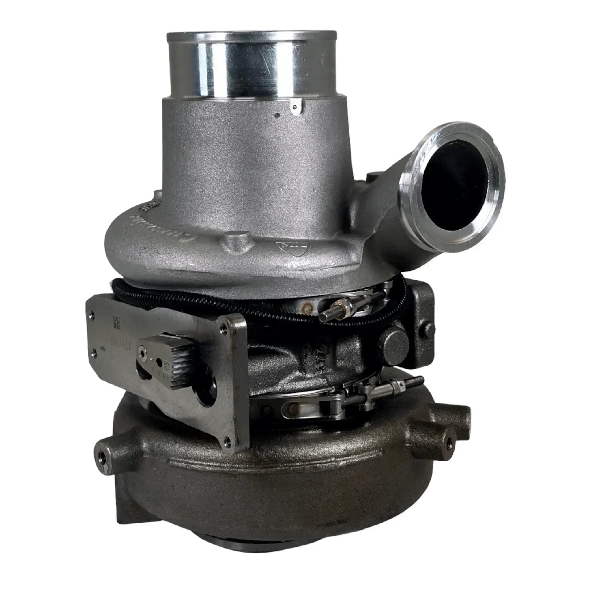 5324129H Genuine Cummins Turbocharger He300Vg