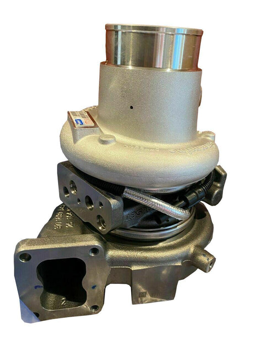 5324130 Genuine Cummins Turbocharger Vgt He351Ve For 8.9L
