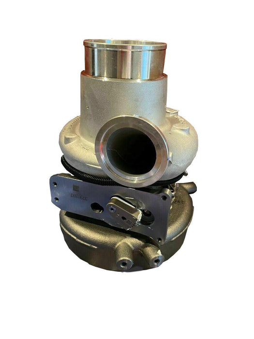 5324130 Genuine Cummins Turbocharger Vgt He351Ve For 8.9L