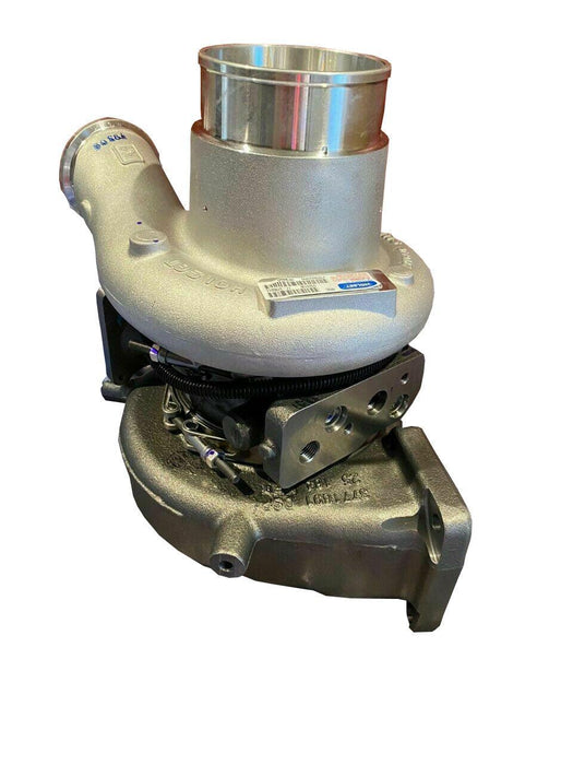5324130 Genuine Cummins Turbocharger Vgt He351Ve For 8.9L