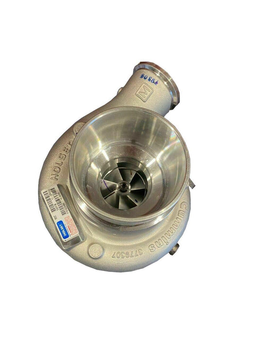 5324130 Genuine Cummins Turbocharger Vgt He351Ve For 8.9L