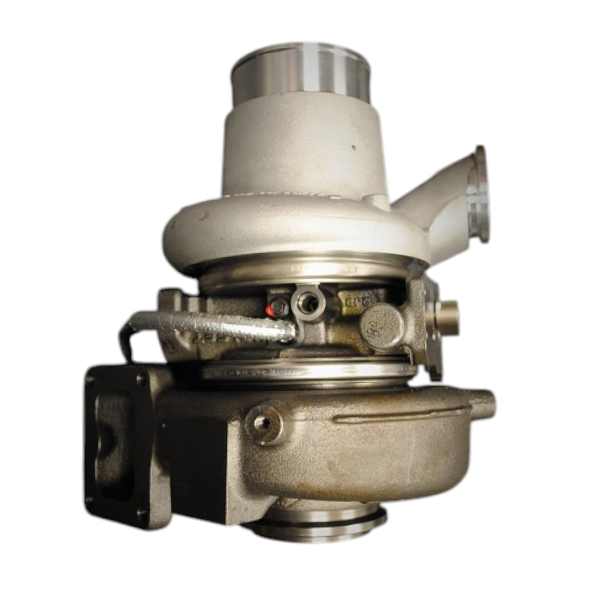 5351000 Genuine Cummins Turbocharger HE300VG