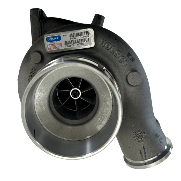 5324134 Genuine Cummins Turbocharger He300Vg — ADVANCED TRUCK PARTS