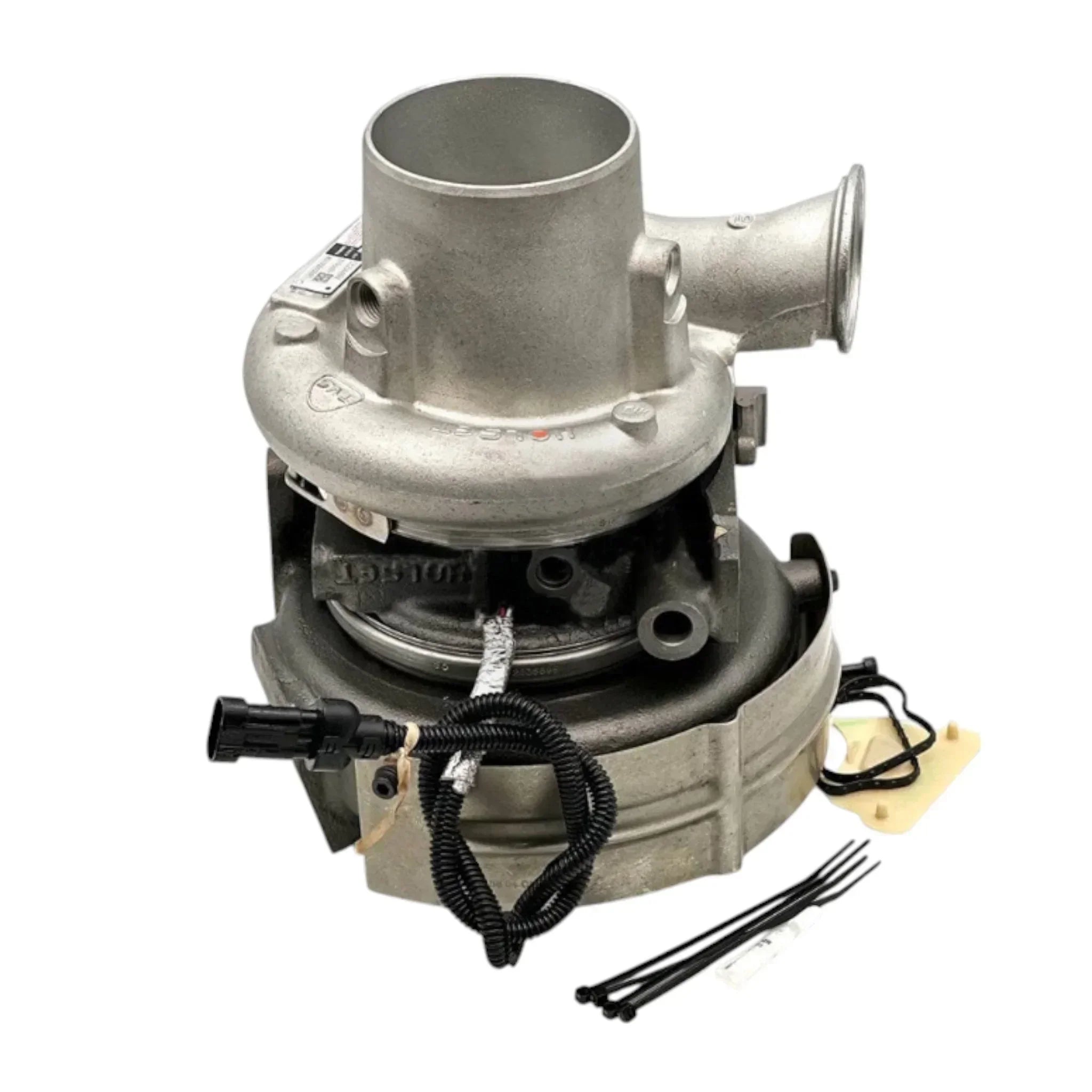 5325446NX Genuine Cummins Turbocharger He351Ve