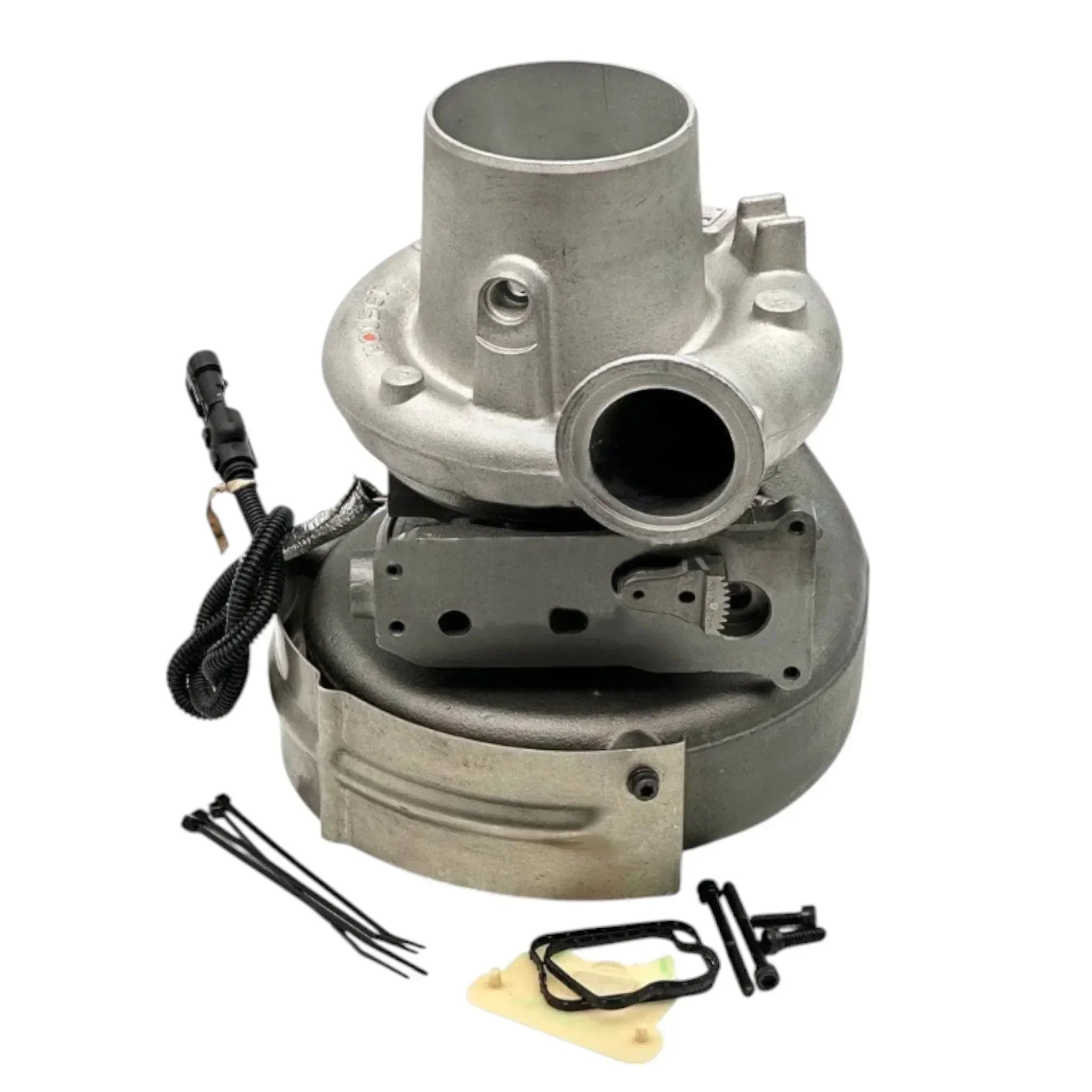 5325446NX Genuine Cummins Turbocharger He351Ve