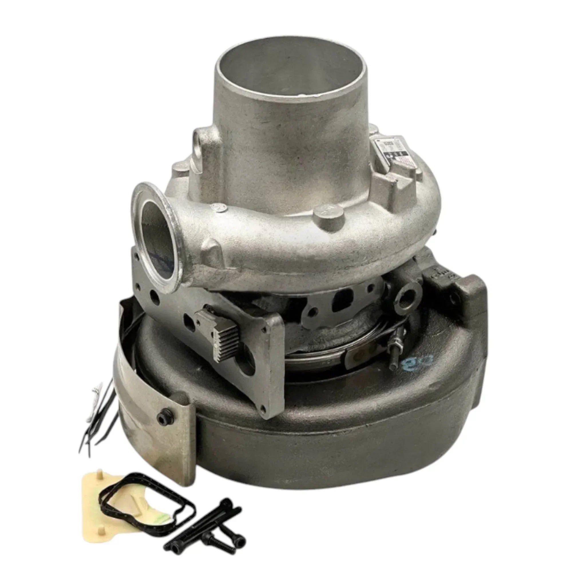 5325446NX Genuine Cummins Turbocharger He351Ve