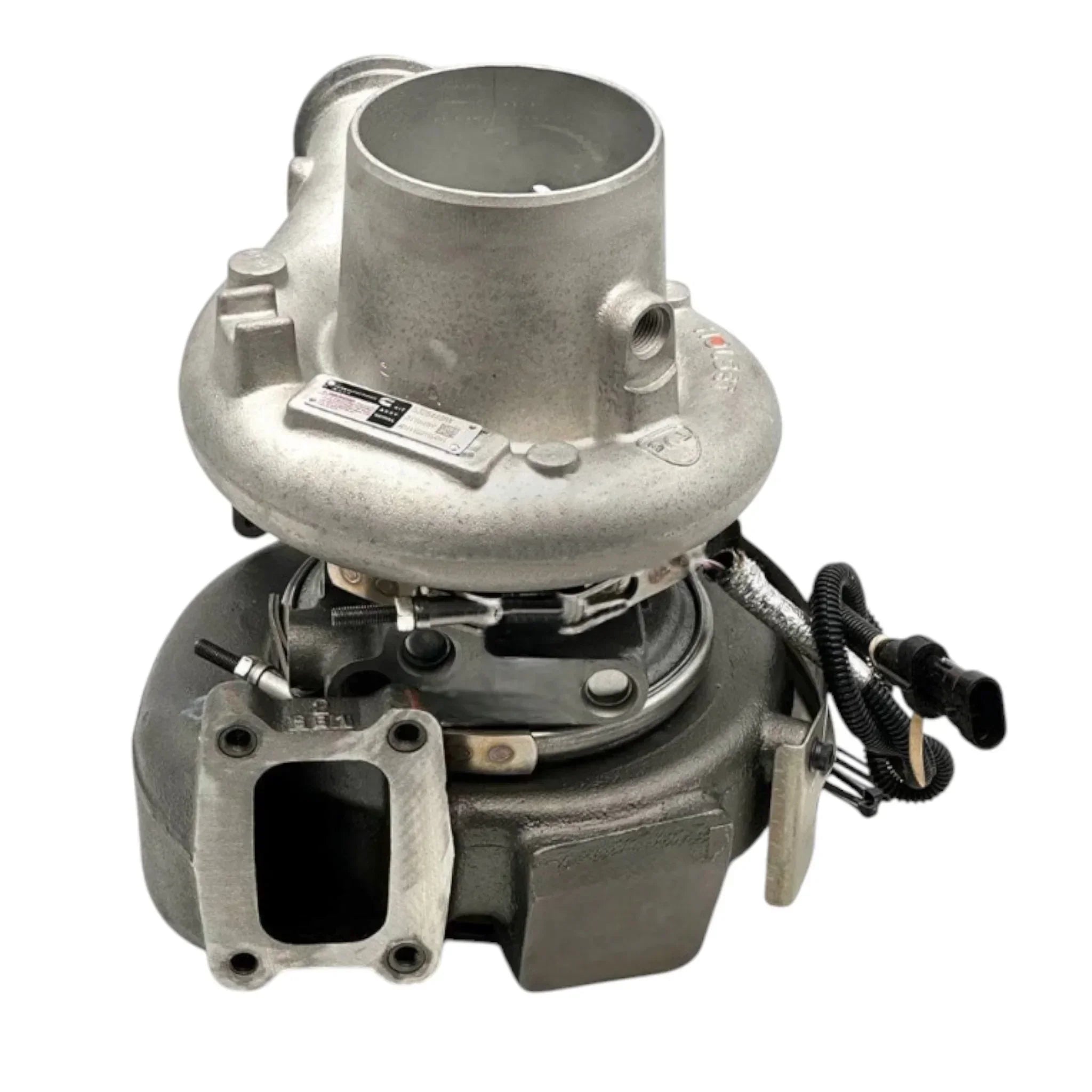 5325446NX Genuine Cummins Turbocharger He351Ve