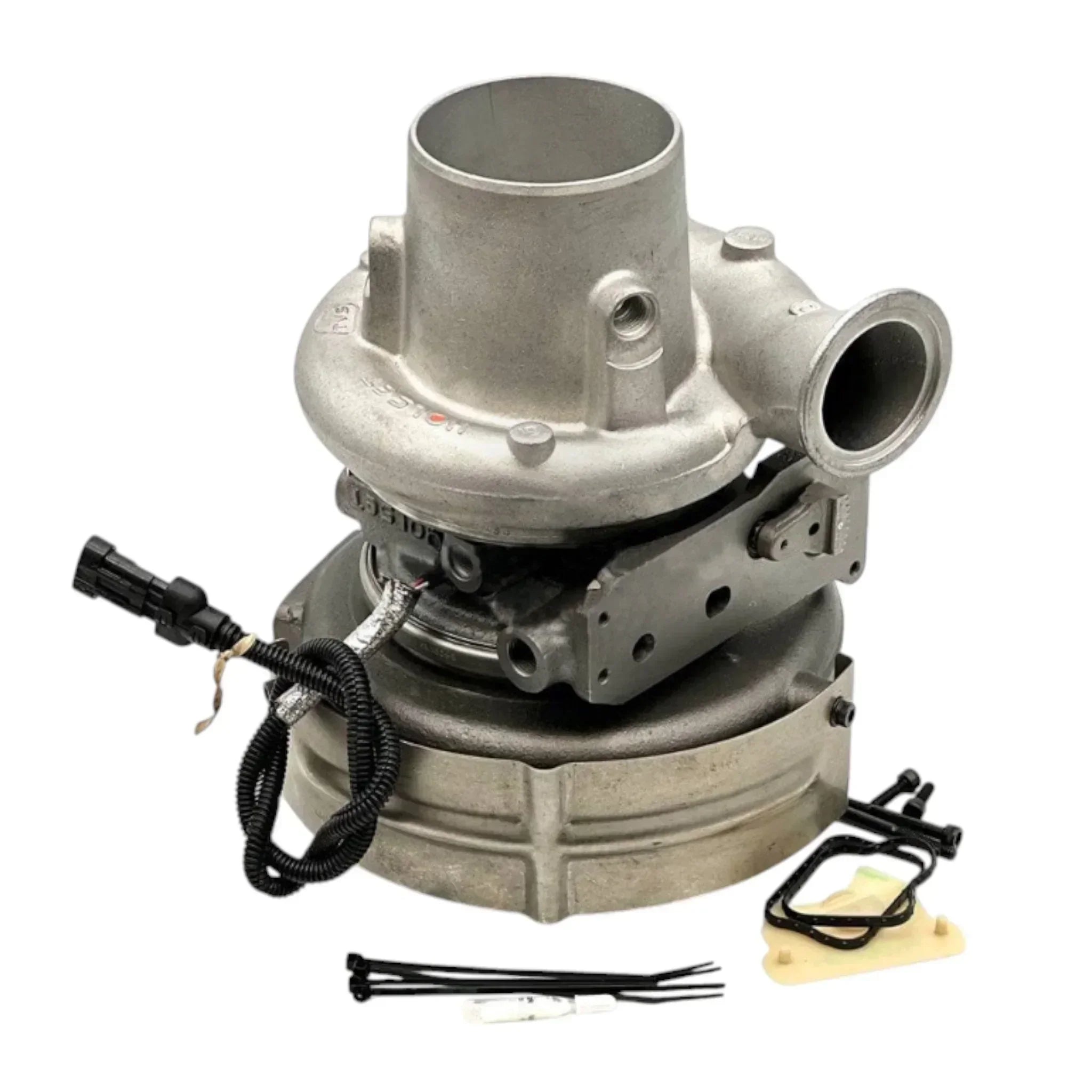 5325446NX Genuine Cummins Turbocharger He351Ve